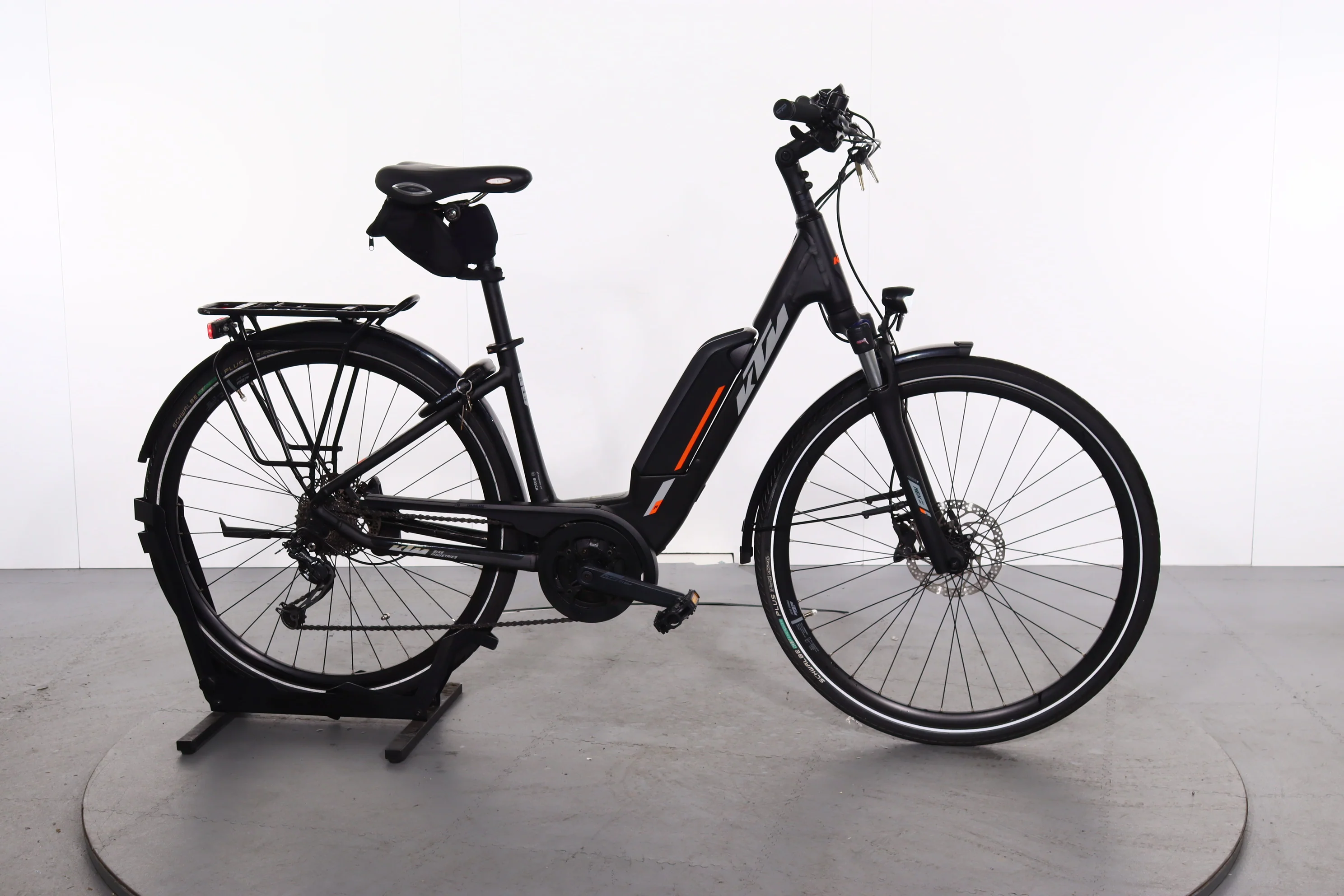 KTM Macina Fun P510