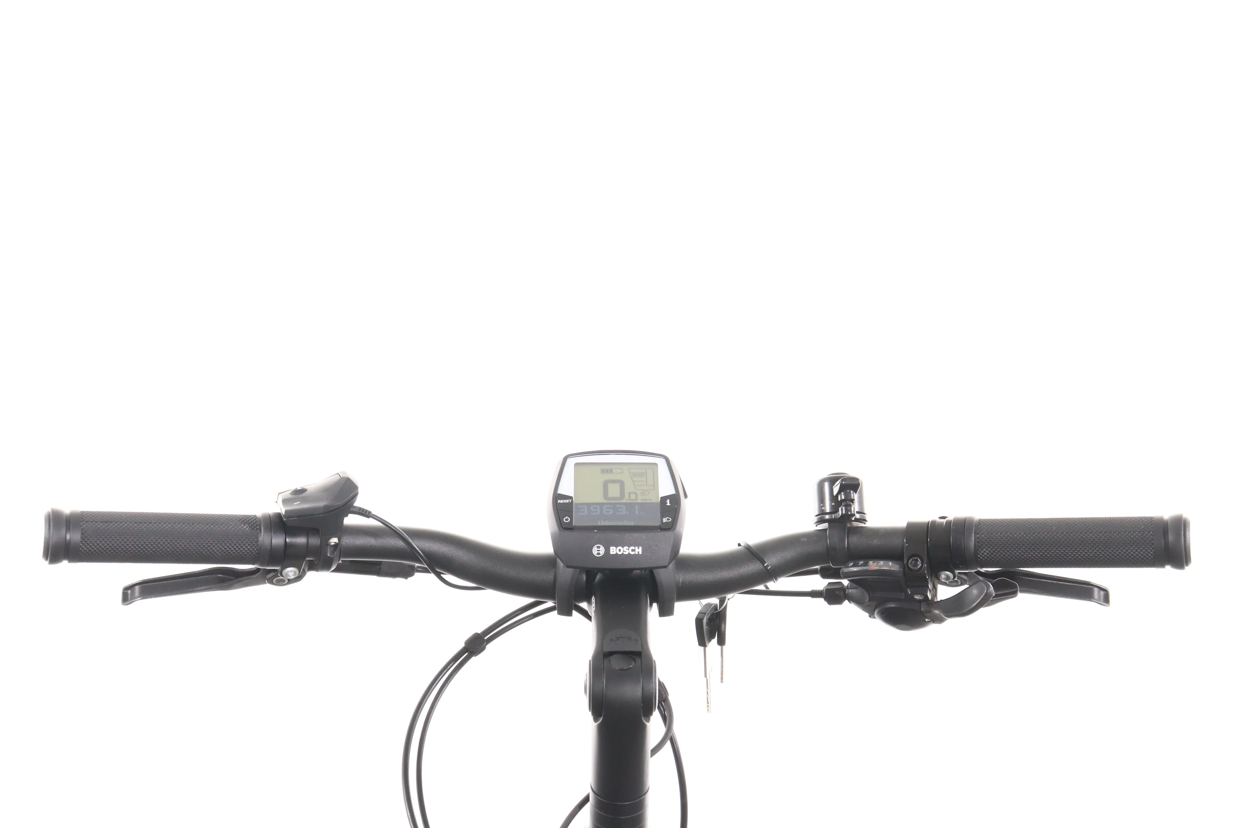 KTM Macina Fun P510 - Image 7
