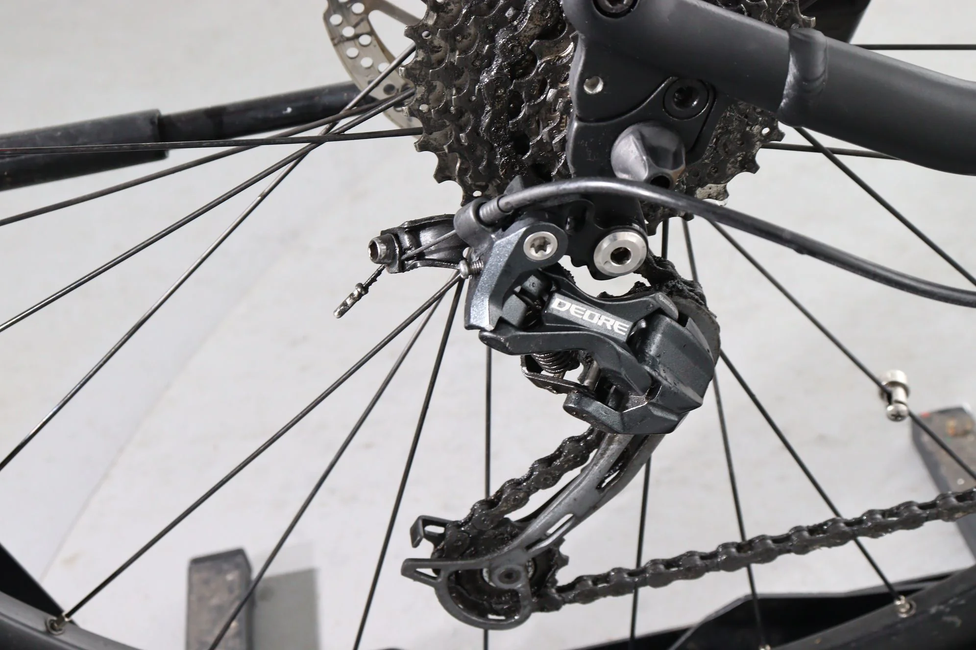 KTM Macina Fun P510 - Image 8