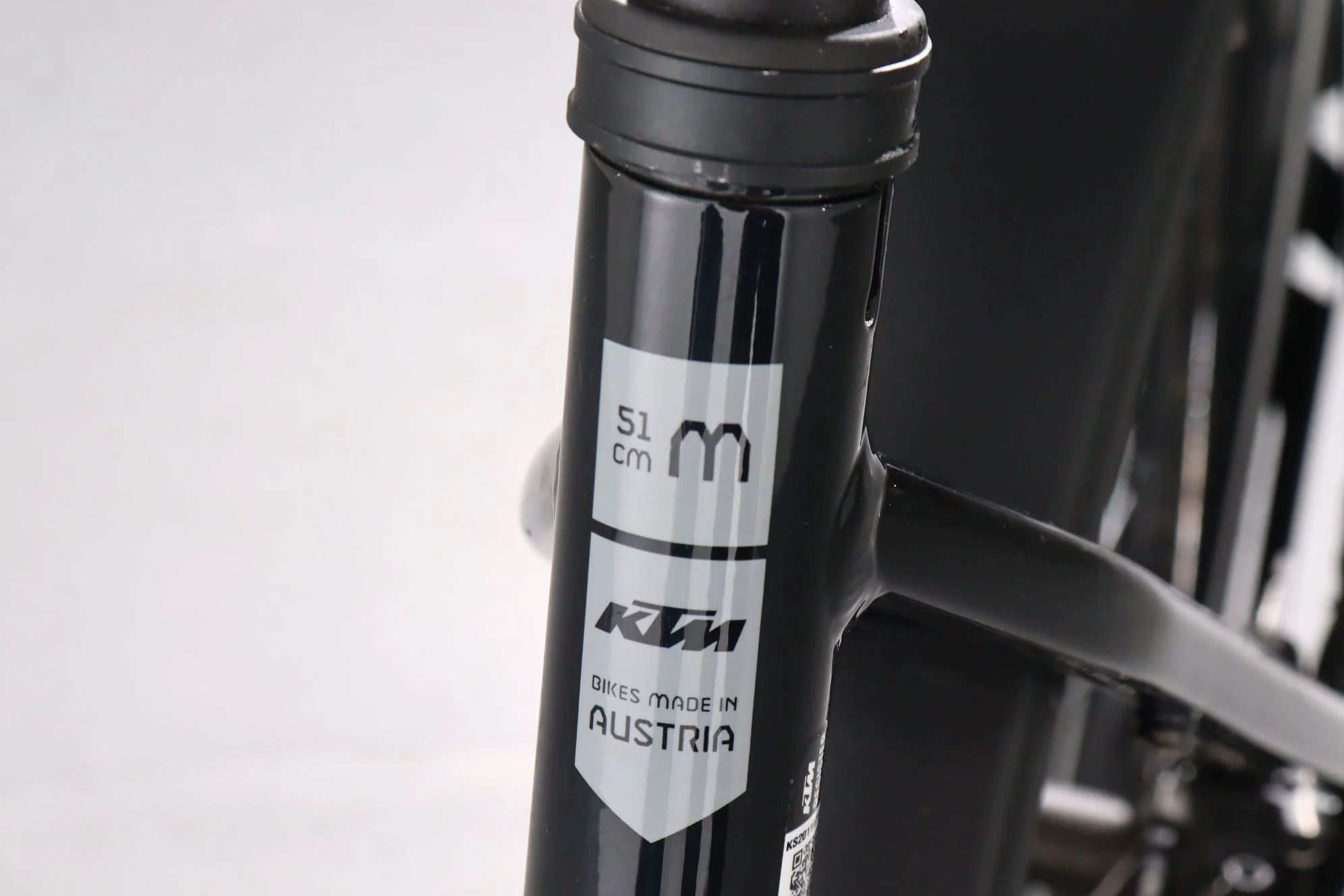 KTM Macina Gran 271 - Image 12
