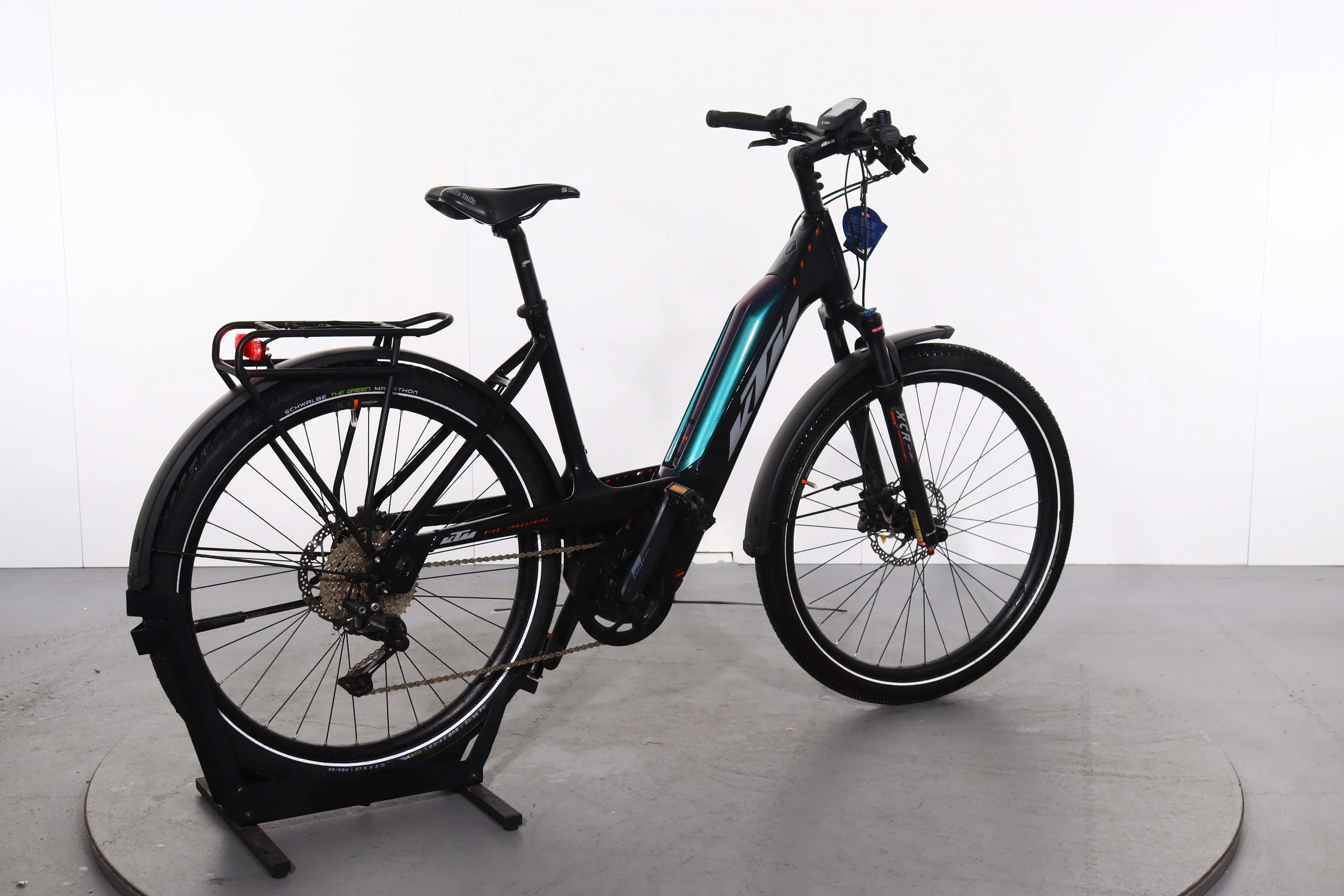 KTM Macina Gran 271 - Image 2