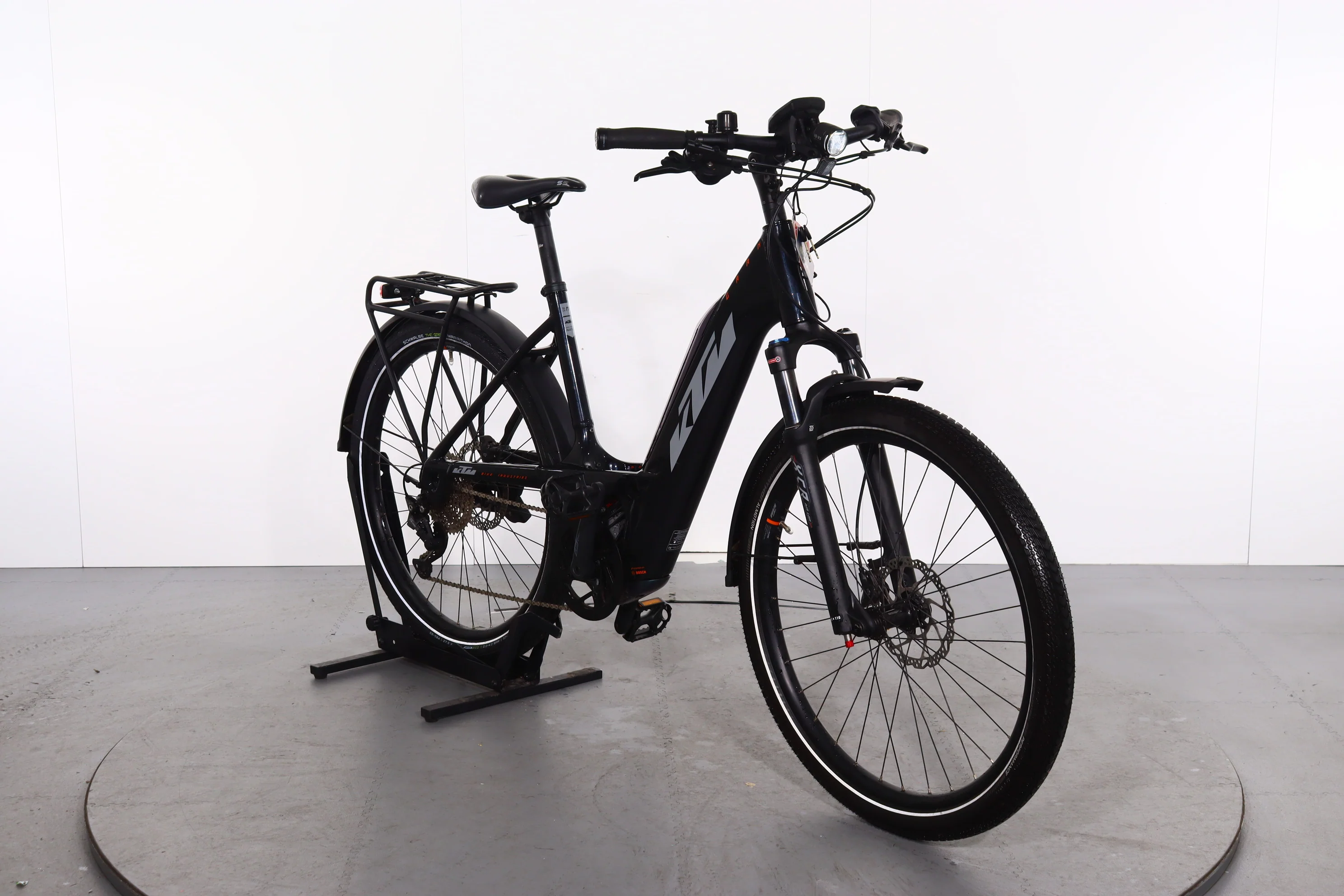 KTM Macina Gran 271 - Image 3