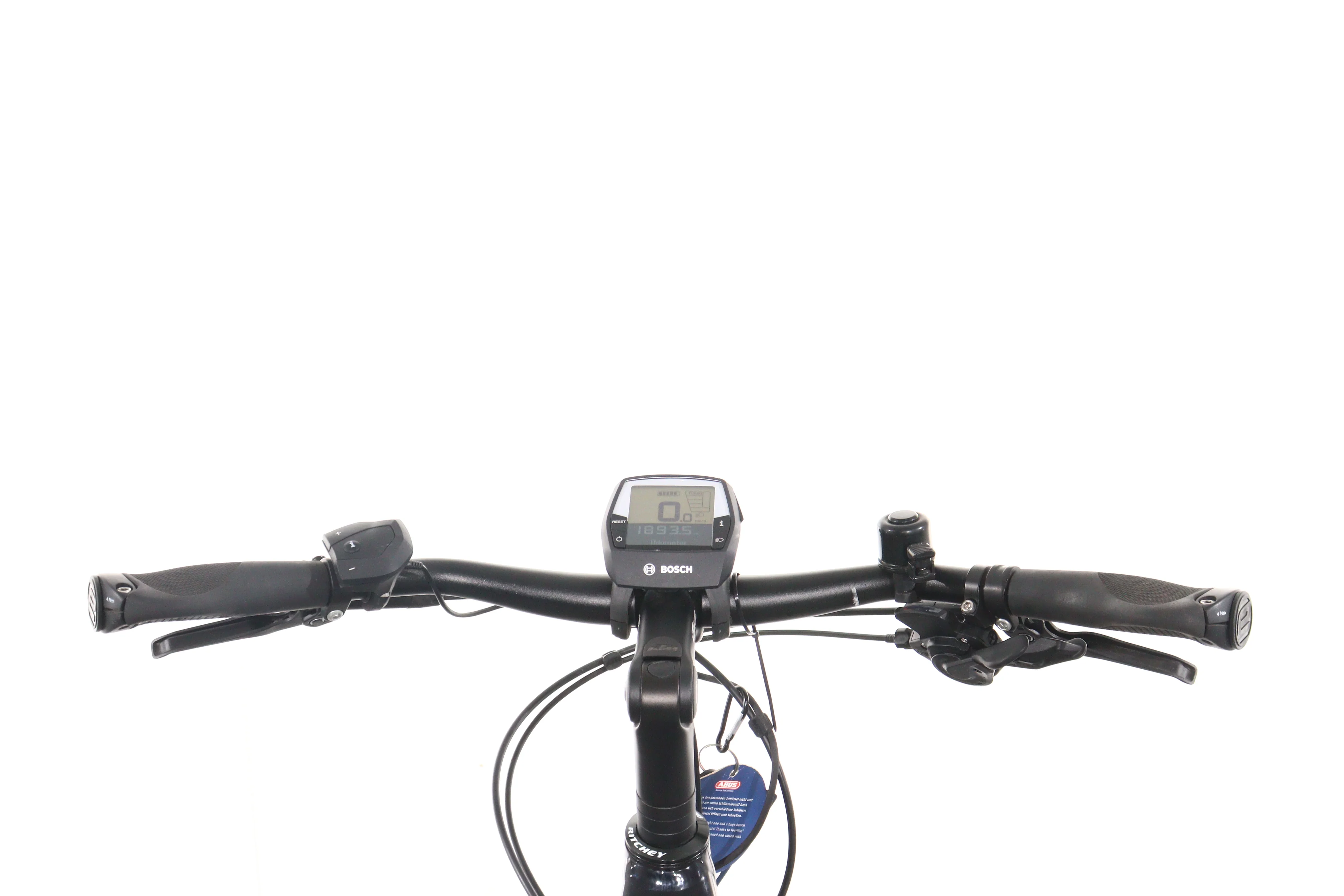 KTM Macina Gran 271 - Image 7