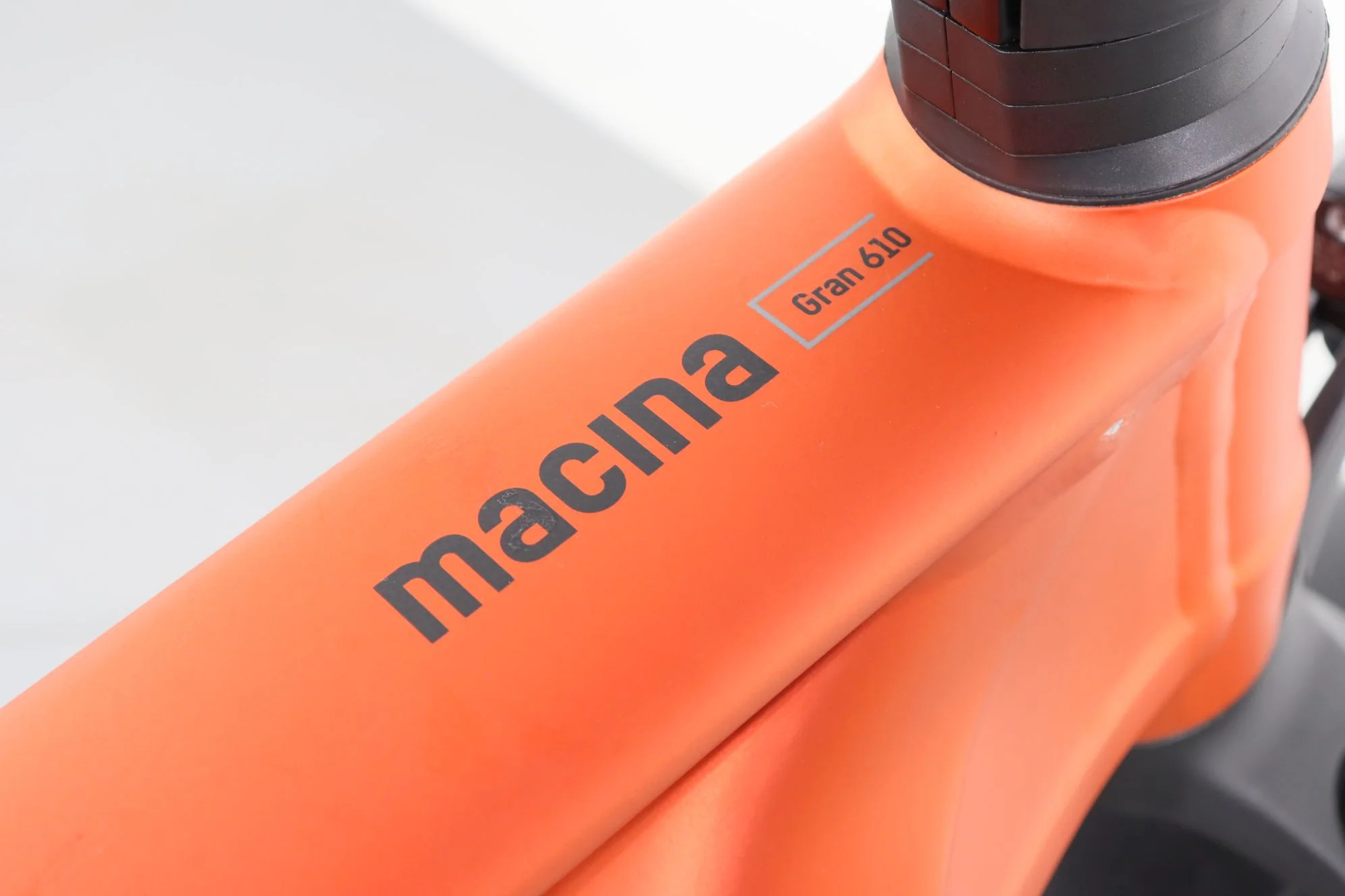 KTM Macina Gran 610 - Image 10