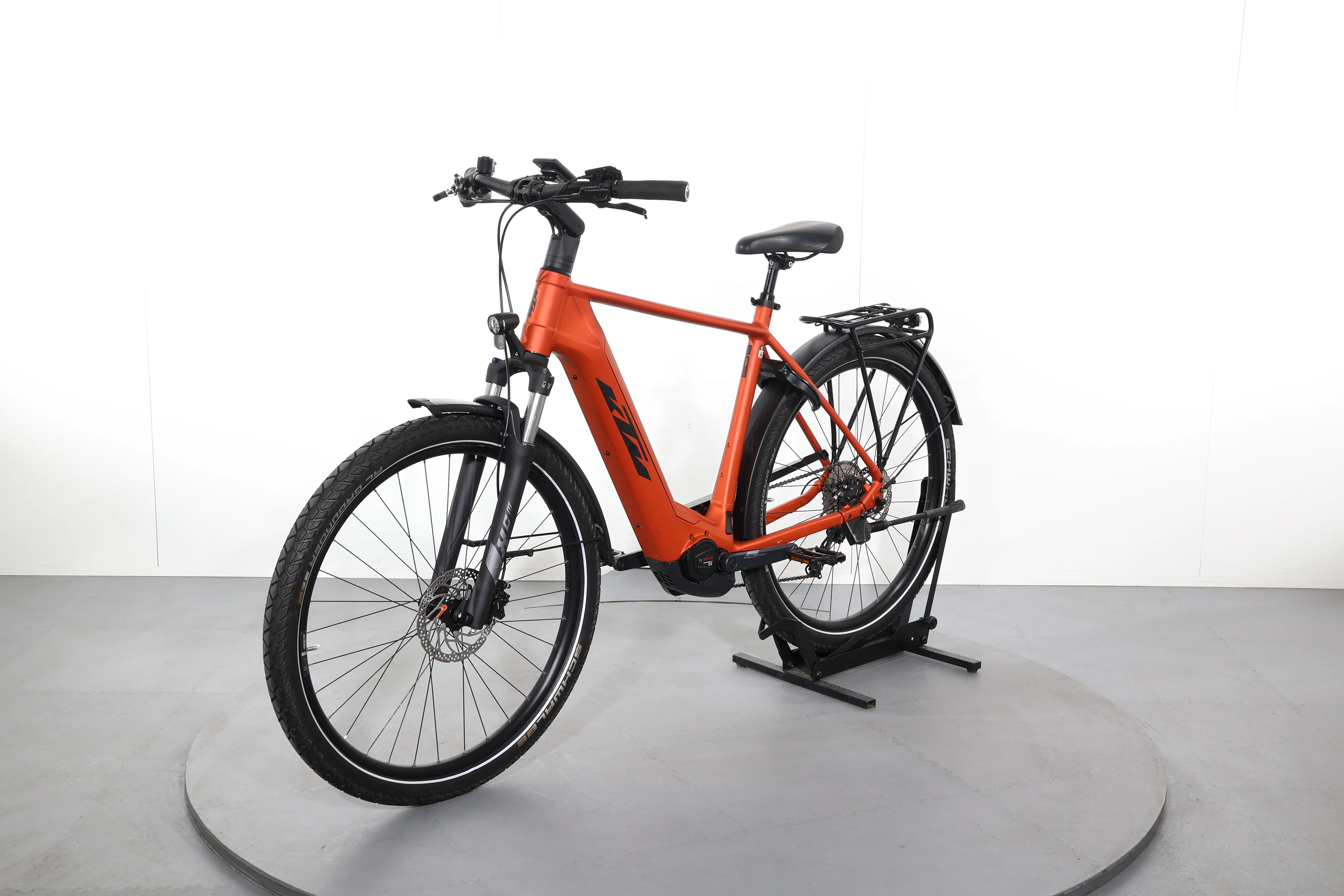 KTM Macina Gran 610 - Image 3