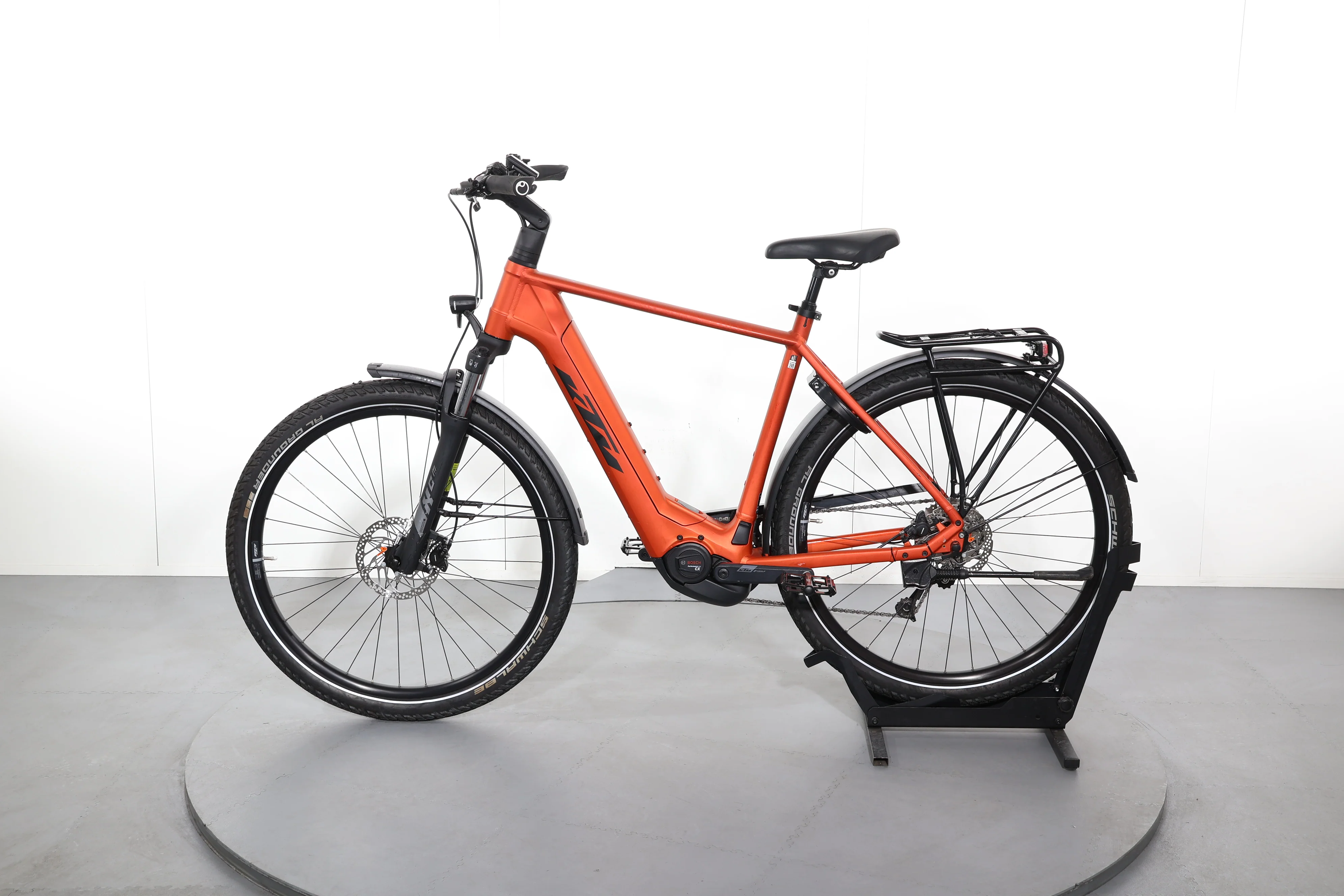 KTM Macina Gran 610 - Image 4