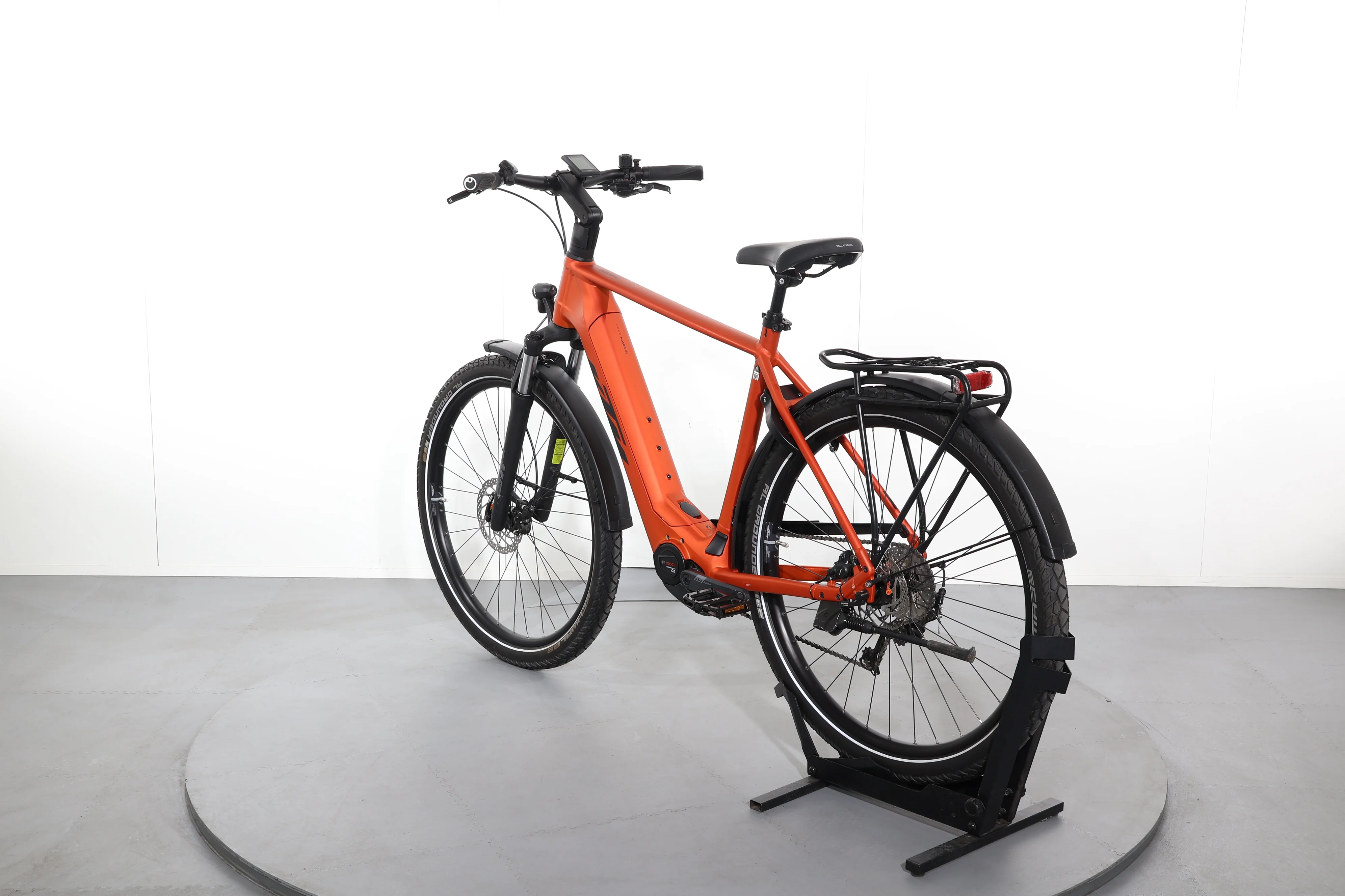 KTM Macina Gran 610 - Image 5