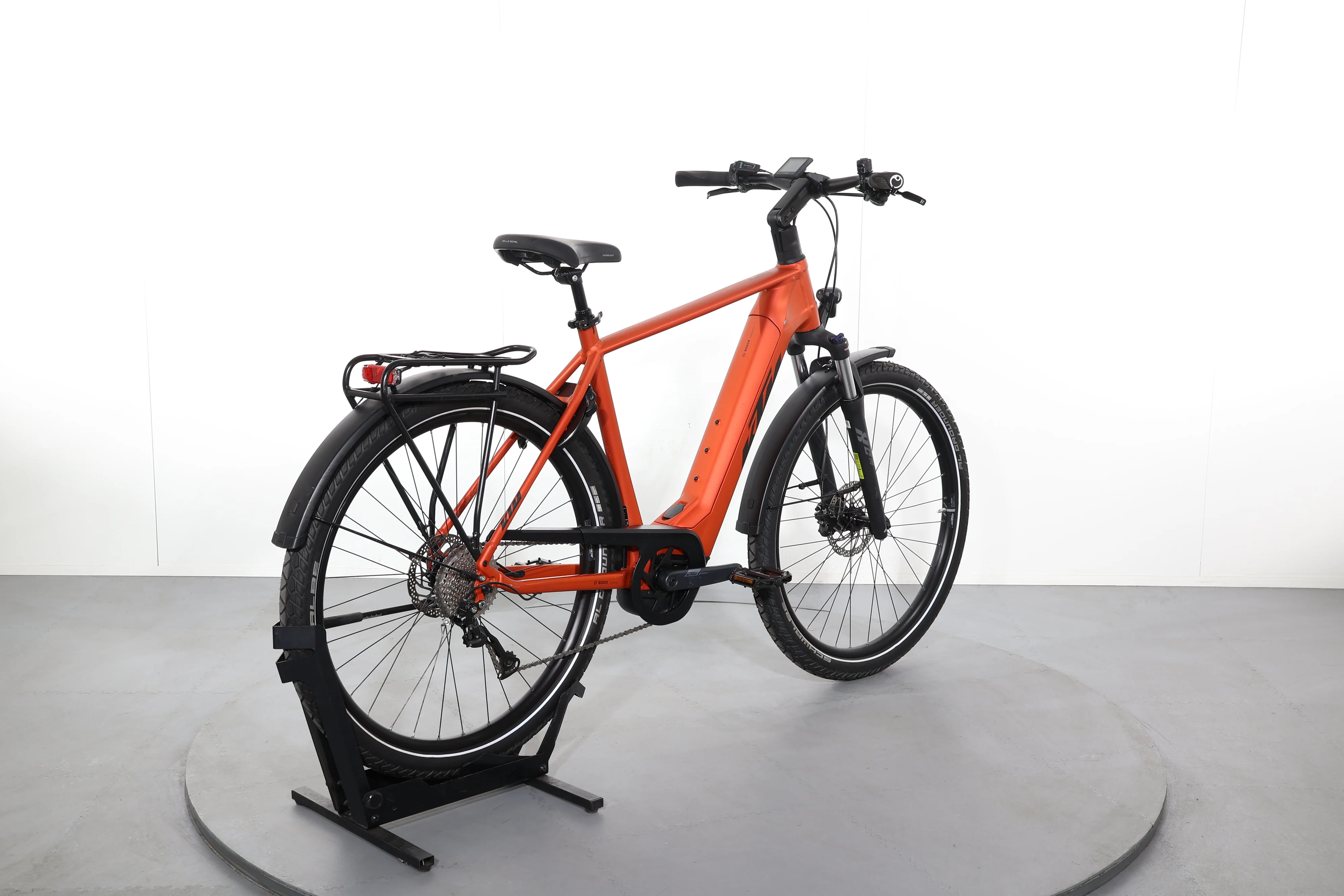 KTM Macina Gran 610 - Image 6