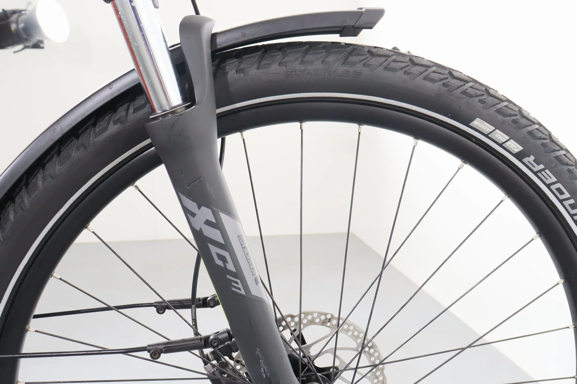 KTM Macina Gran 610 - Image 9
