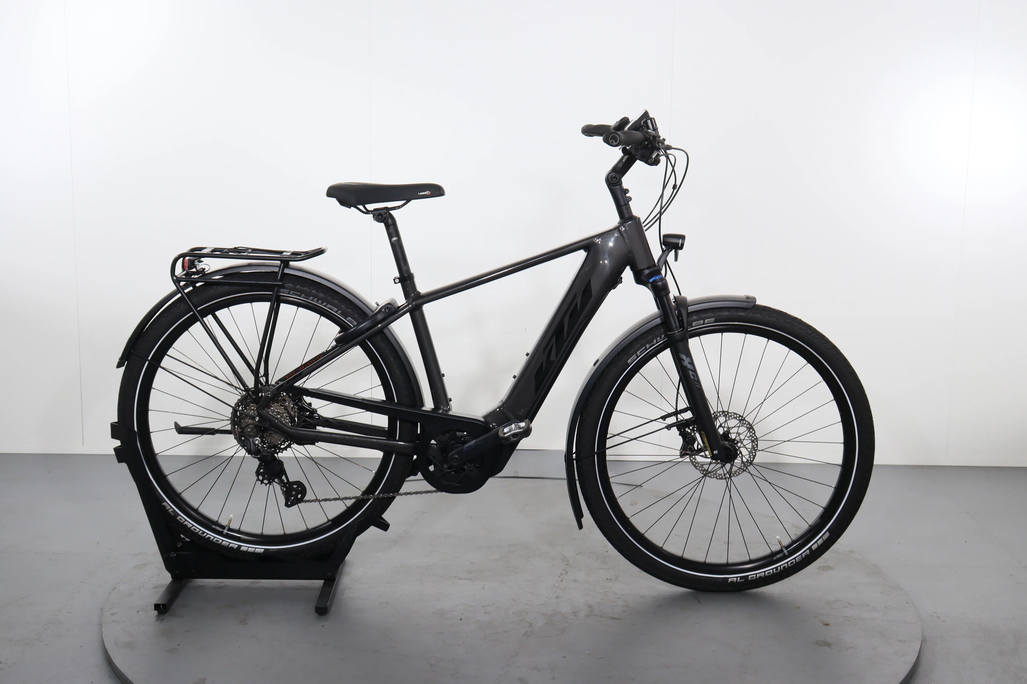 KTM Macina Gran 620