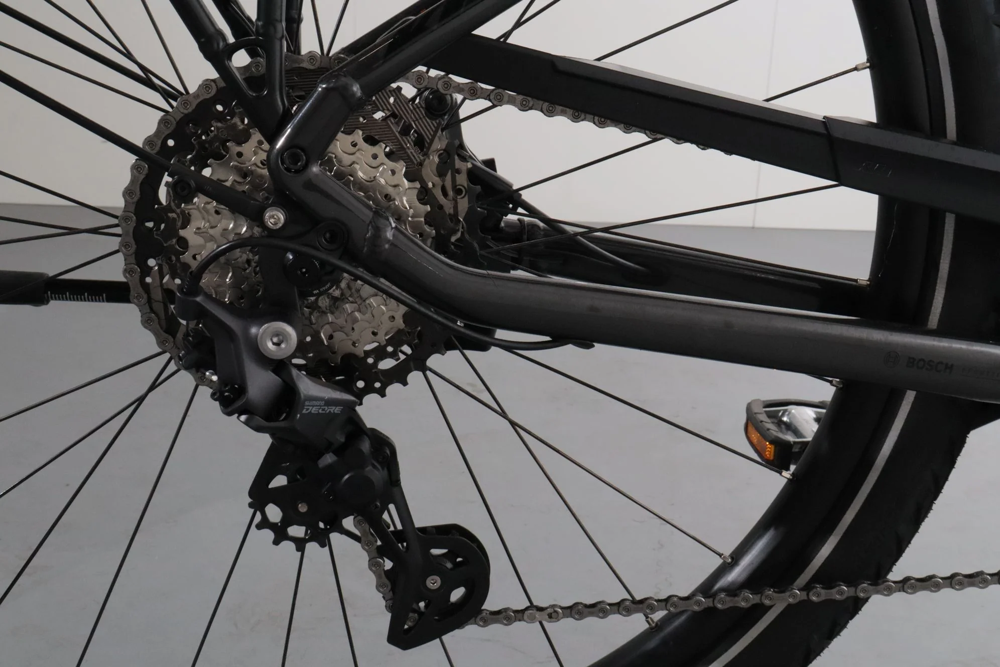 KTM Macina Gran 620 - Image 10