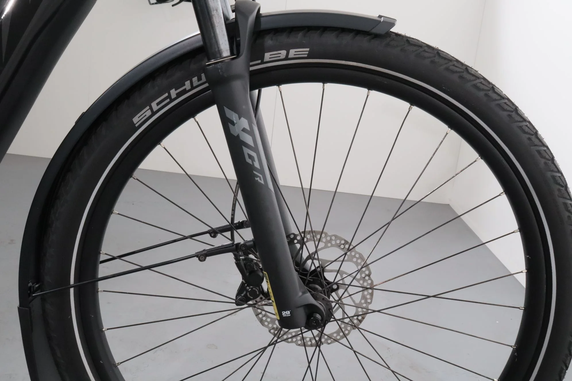 KTM Macina Gran 620 - Image 11