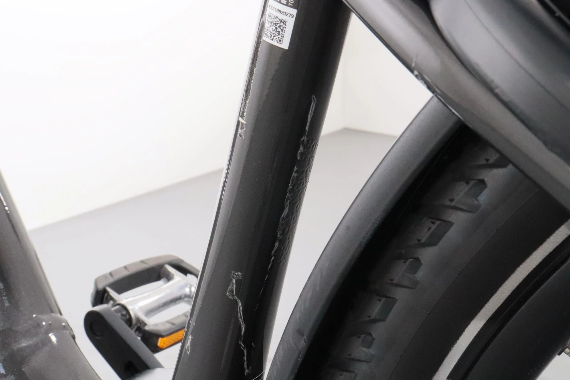 KTM Macina Gran 620 - Image 13