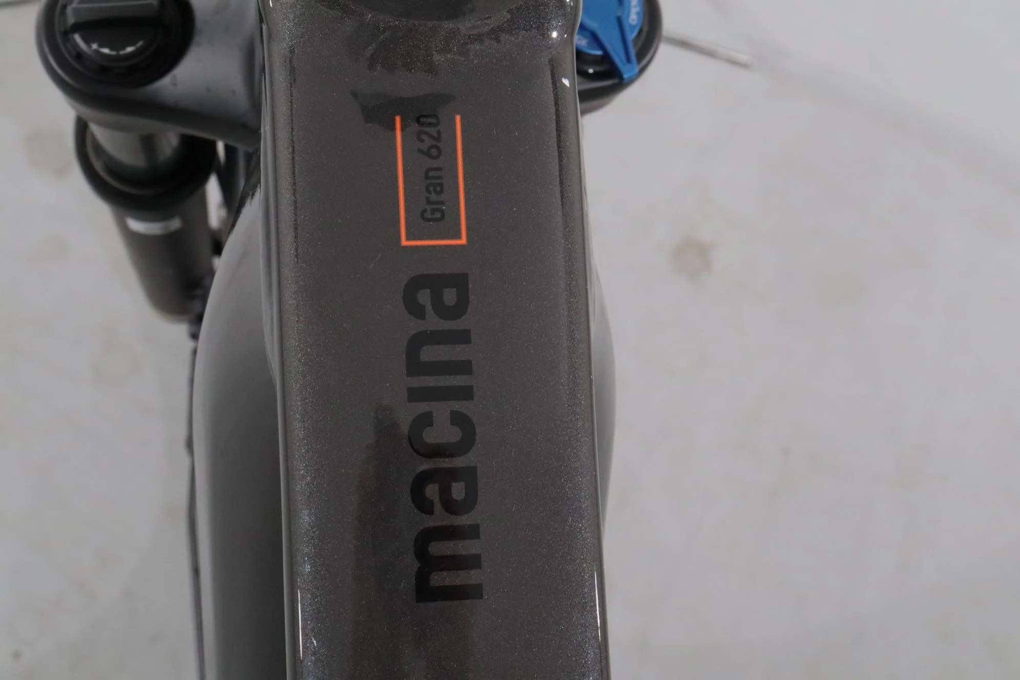 KTM Macina Gran 620 - Image 14