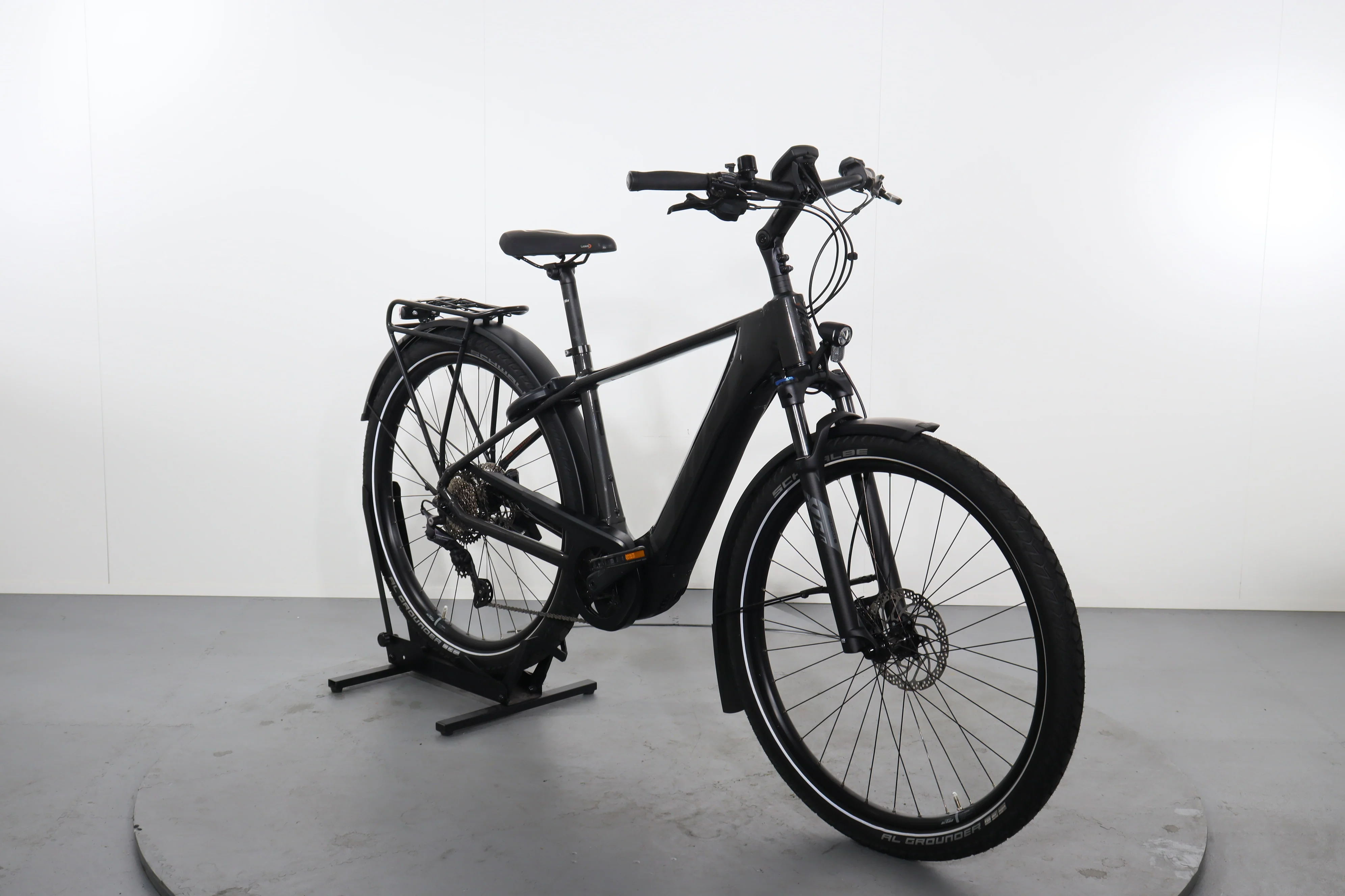 KTM Macina Gran 620 - Image 2