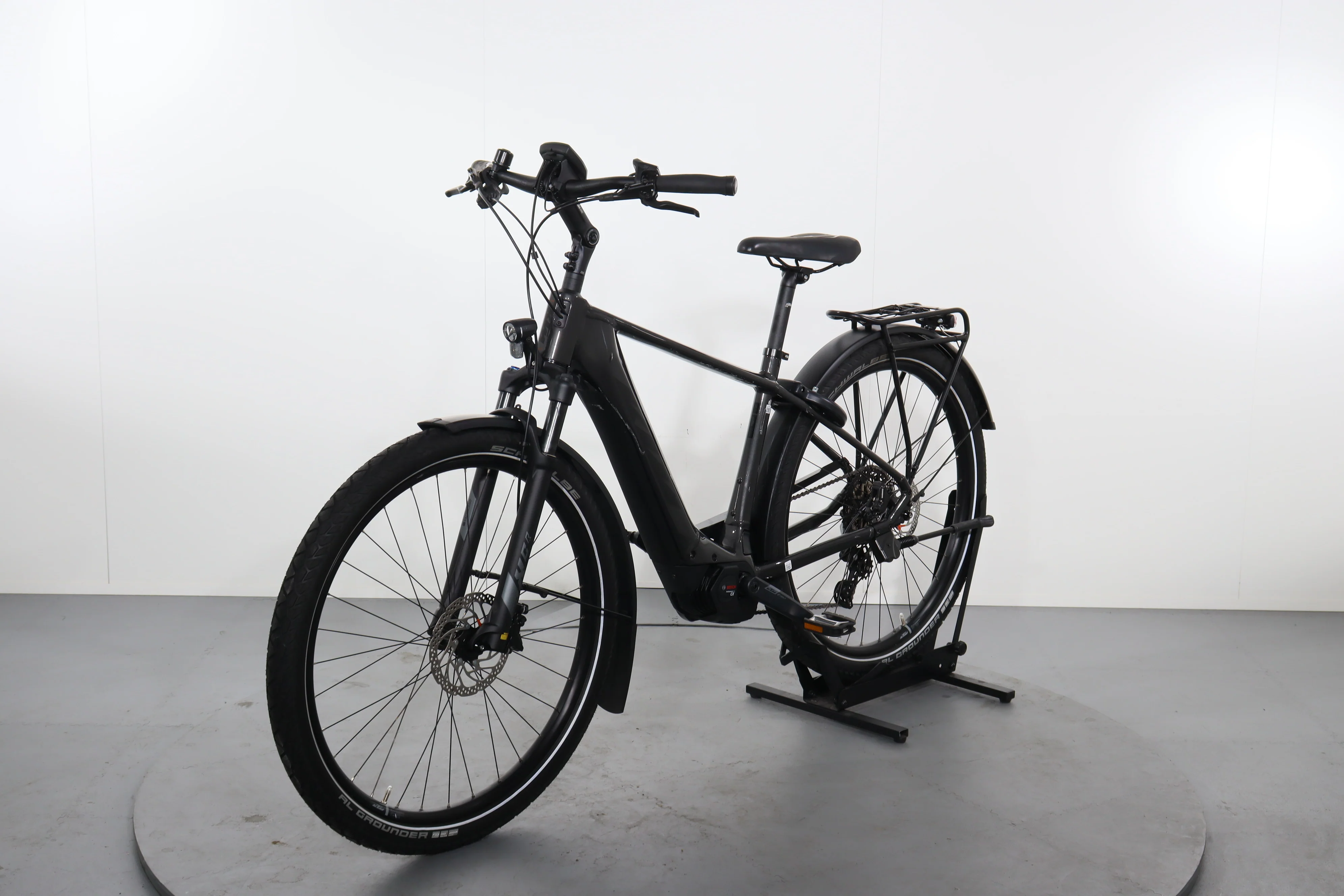 KTM Macina Gran 620 - Image 3