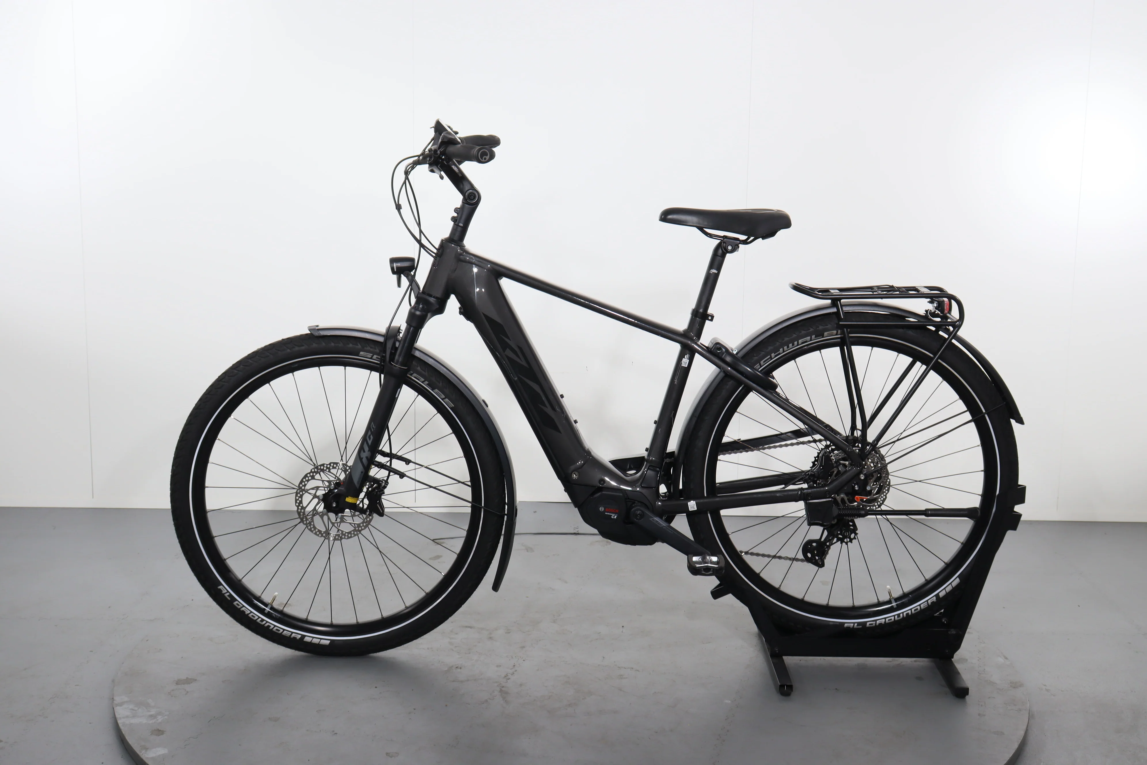 KTM Macina Gran 620 - Image 4