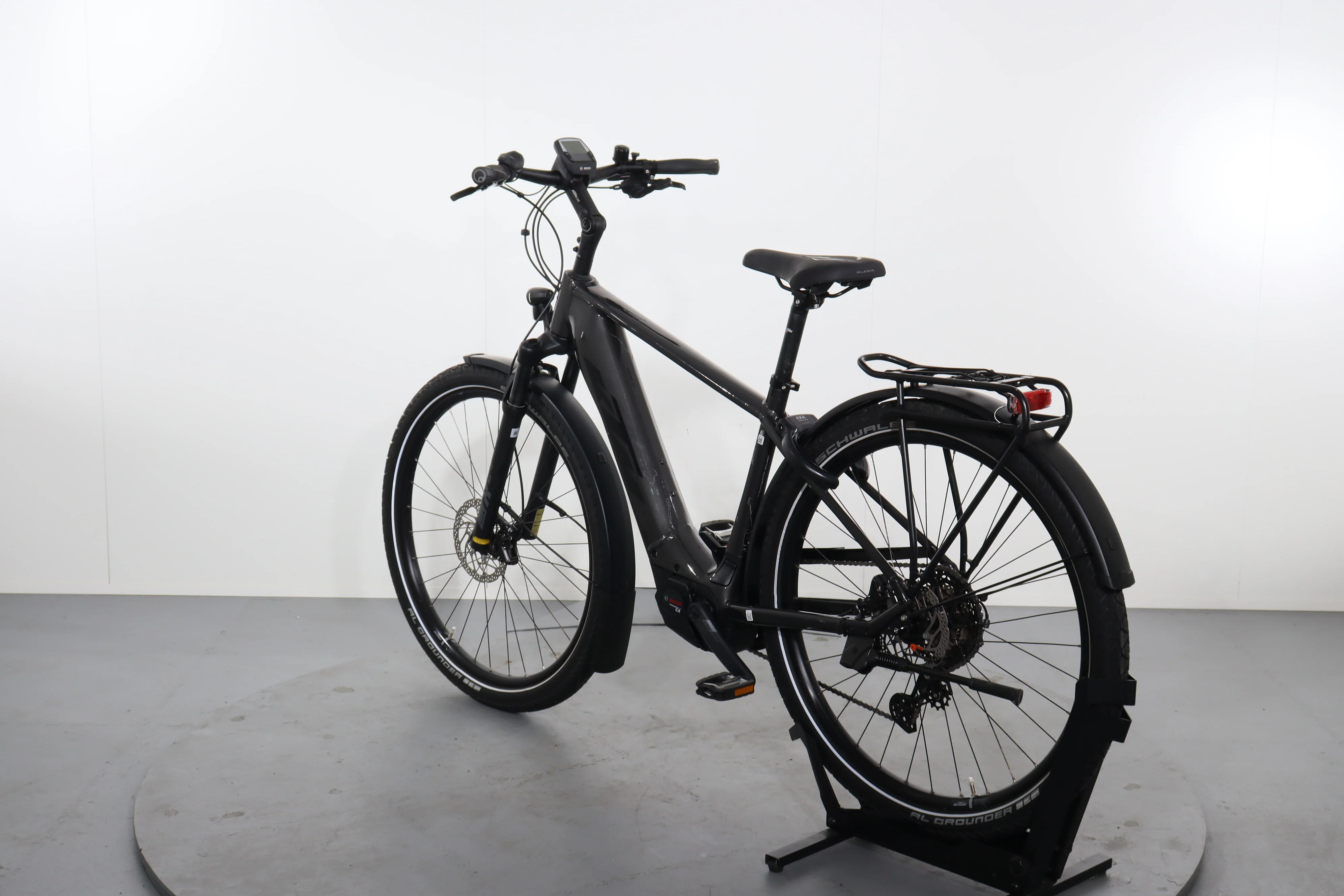 KTM Macina Gran 620 - Image 5