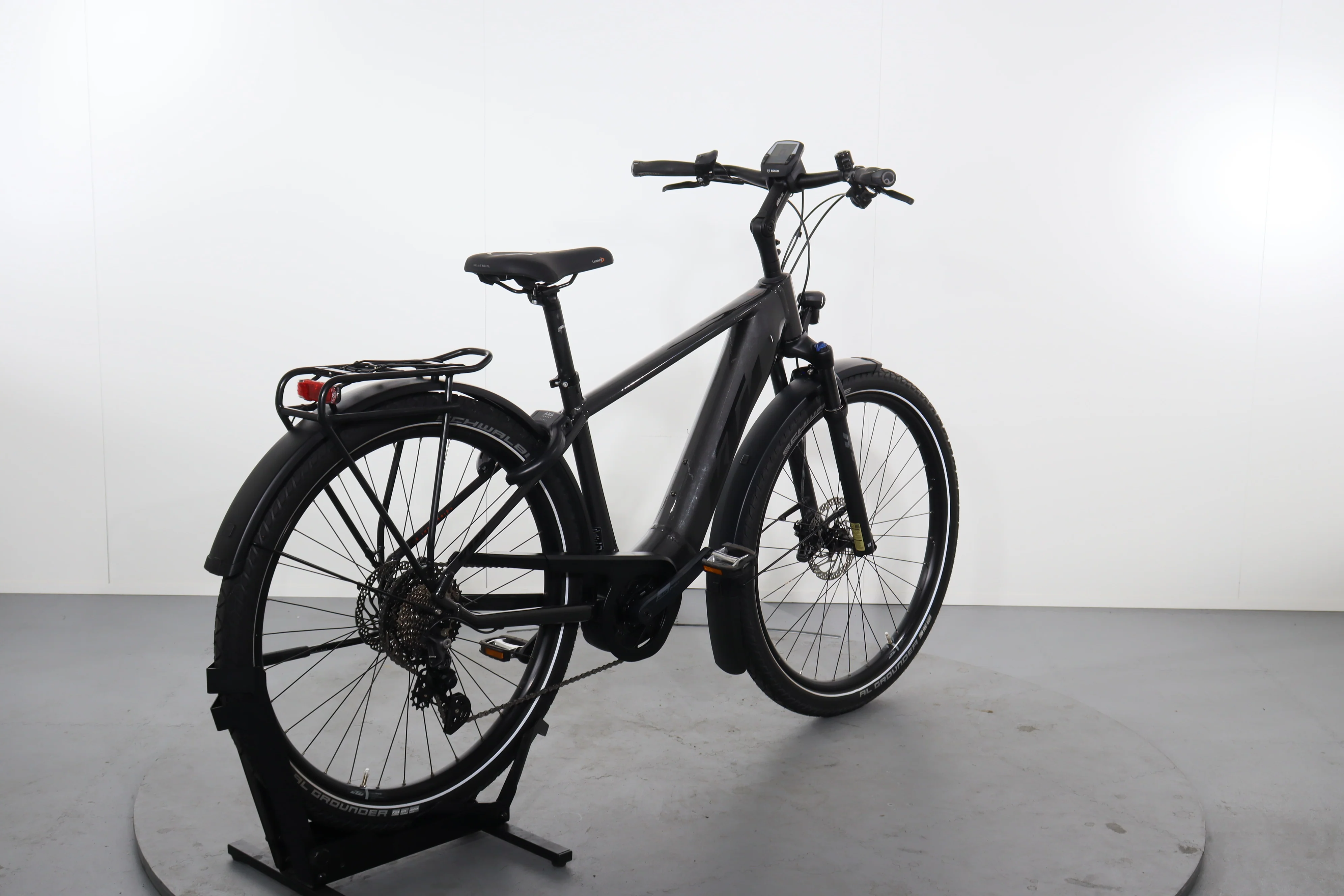 KTM Macina Gran 620 - Image 6