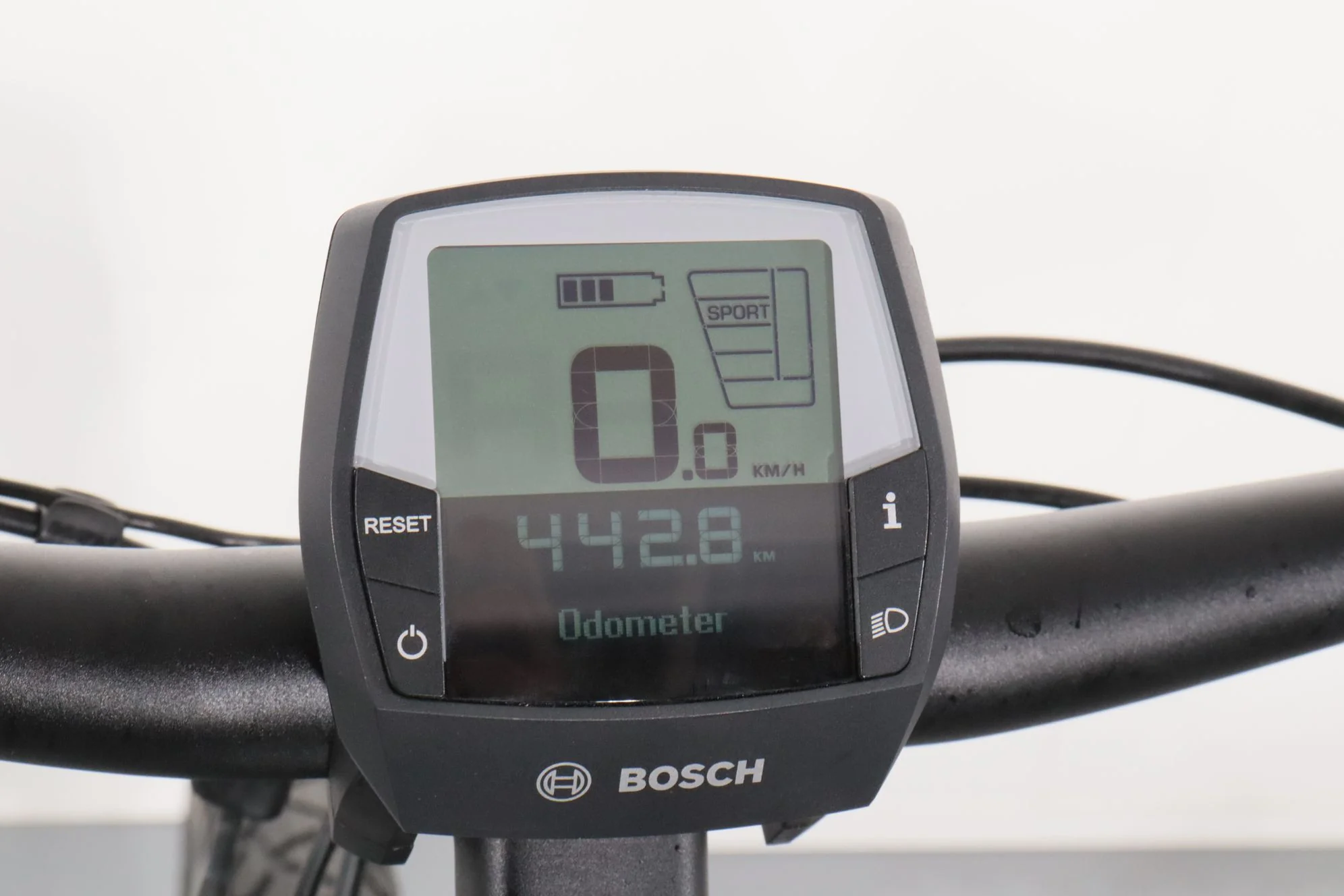 KTM Macina Gran 620 - Image 8