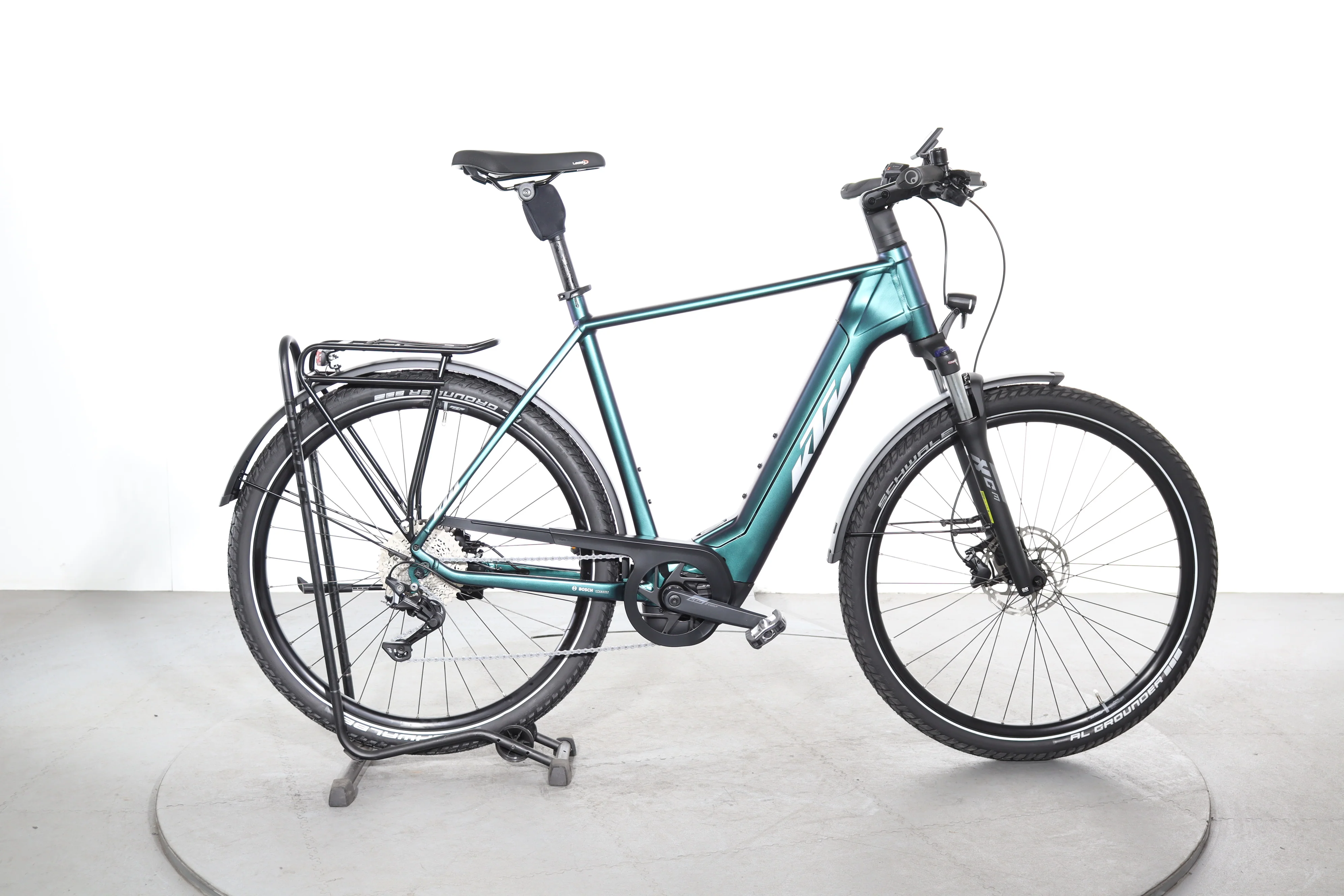 KTM Macina Gran 620 PTS