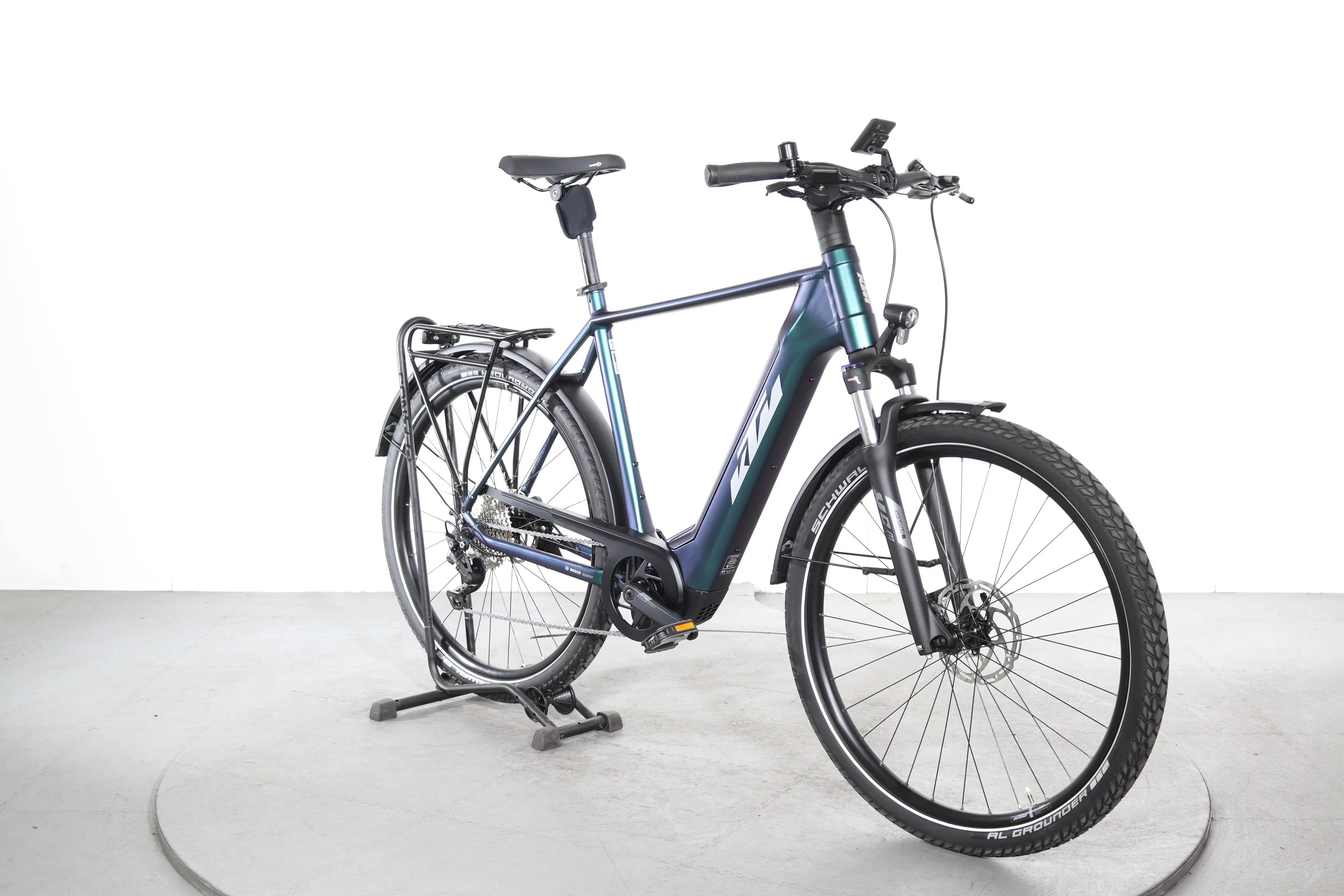 KTM Macina Gran 620 PTS - Image 2