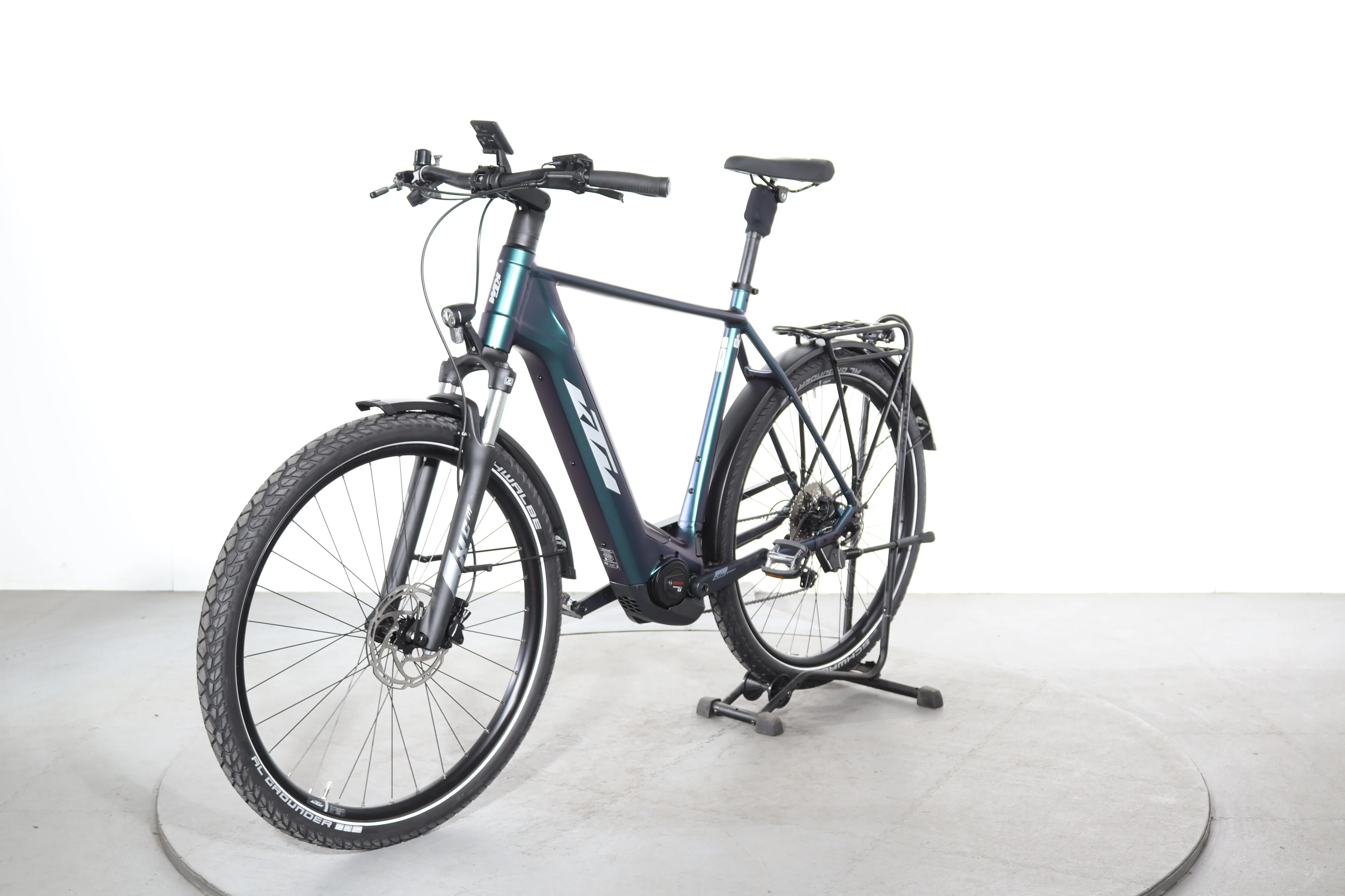 KTM Macina Gran 620 PTS - Image 3