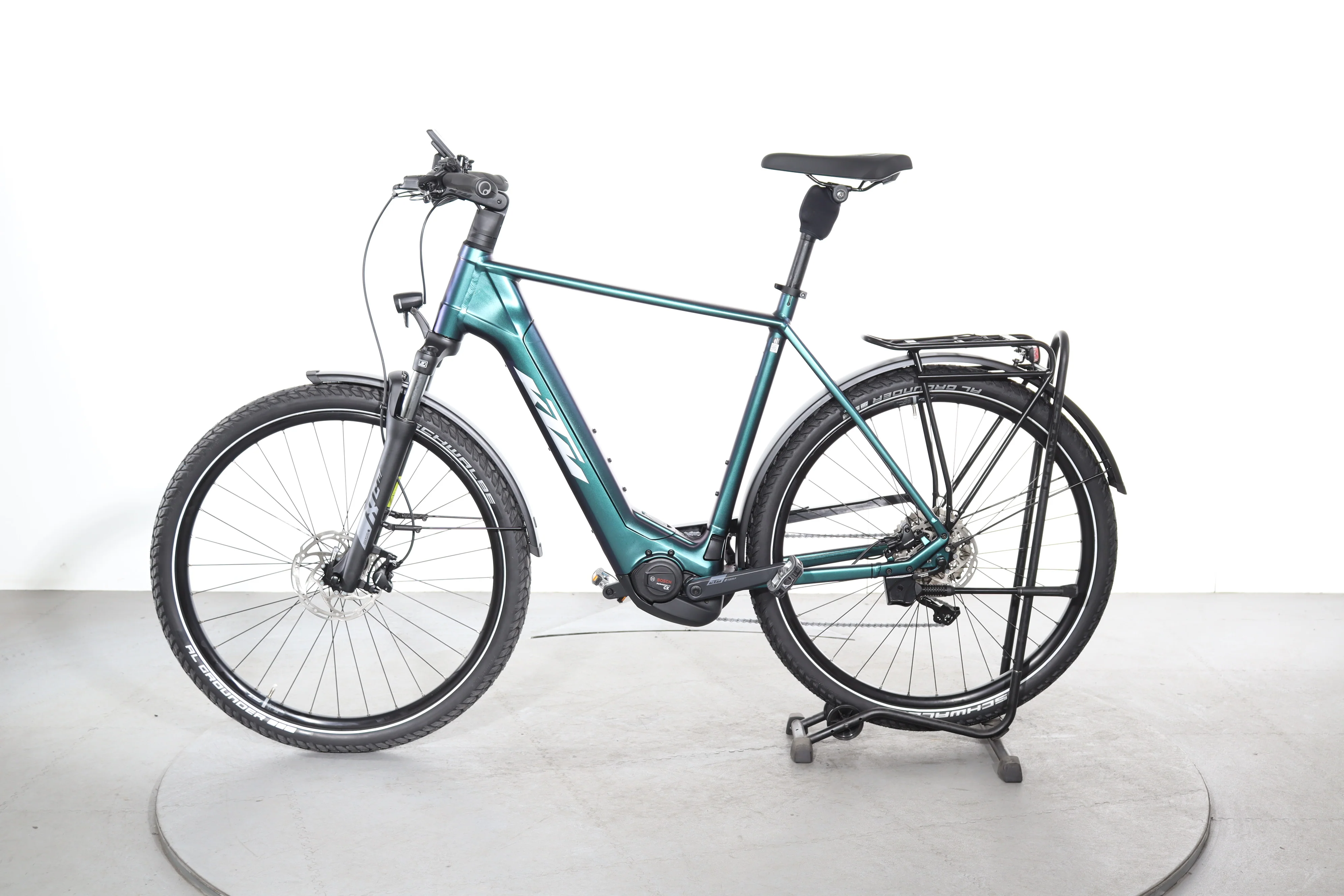 KTM Macina Gran 620 PTS - Image 4