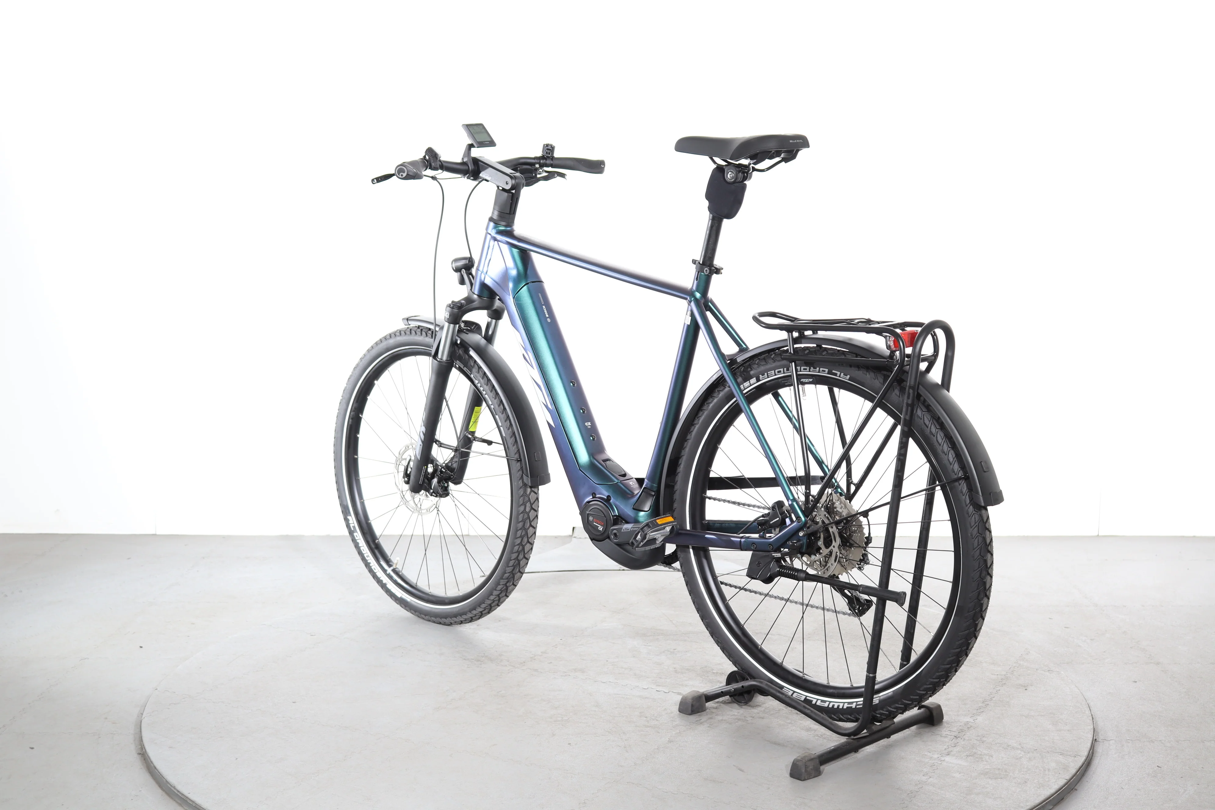 KTM Macina Gran 620 PTS - Image 5