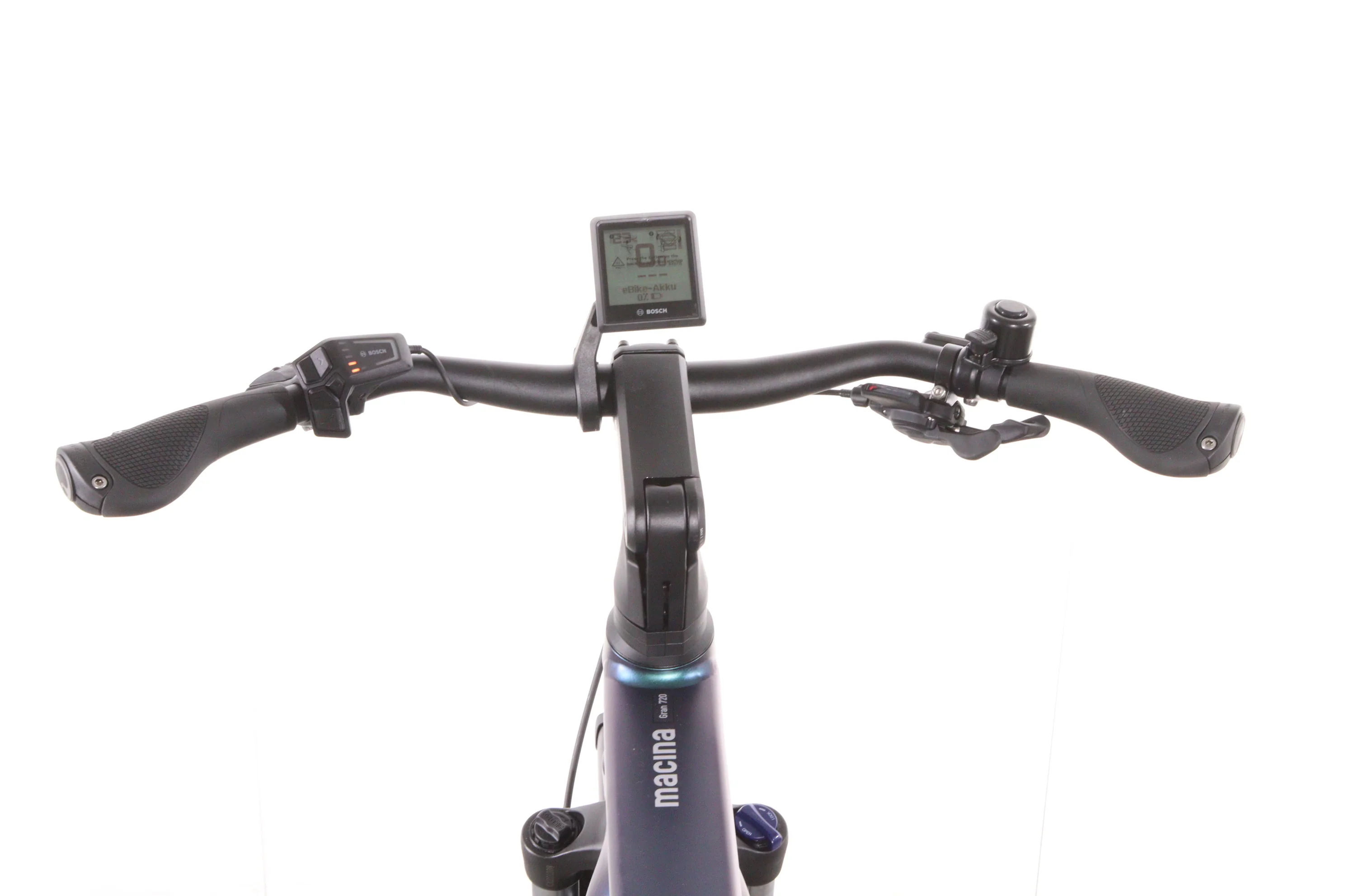 KTM Macina Gran 620 PTS - Image 6