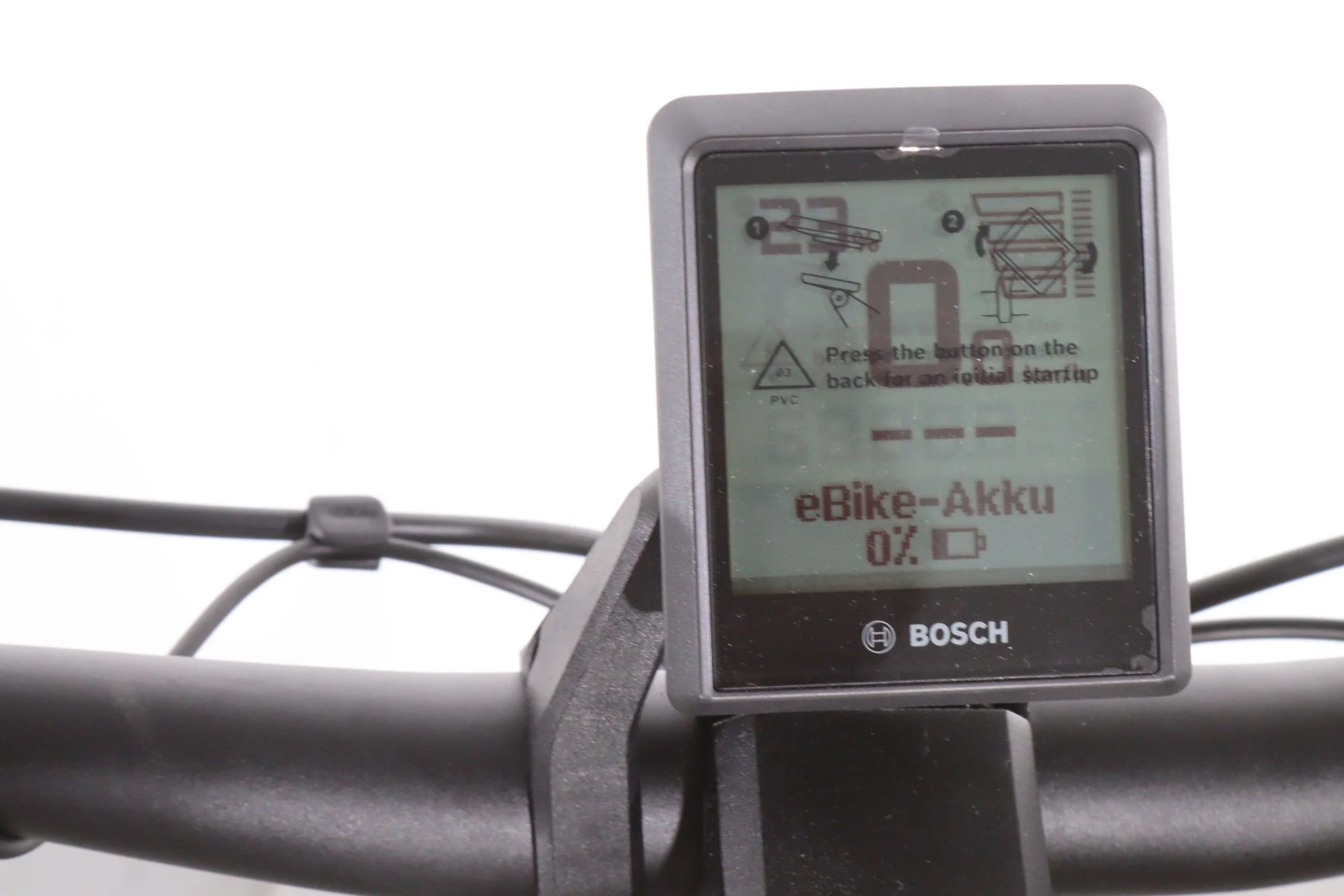 KTM Macina Gran 620 PTS - Image 7