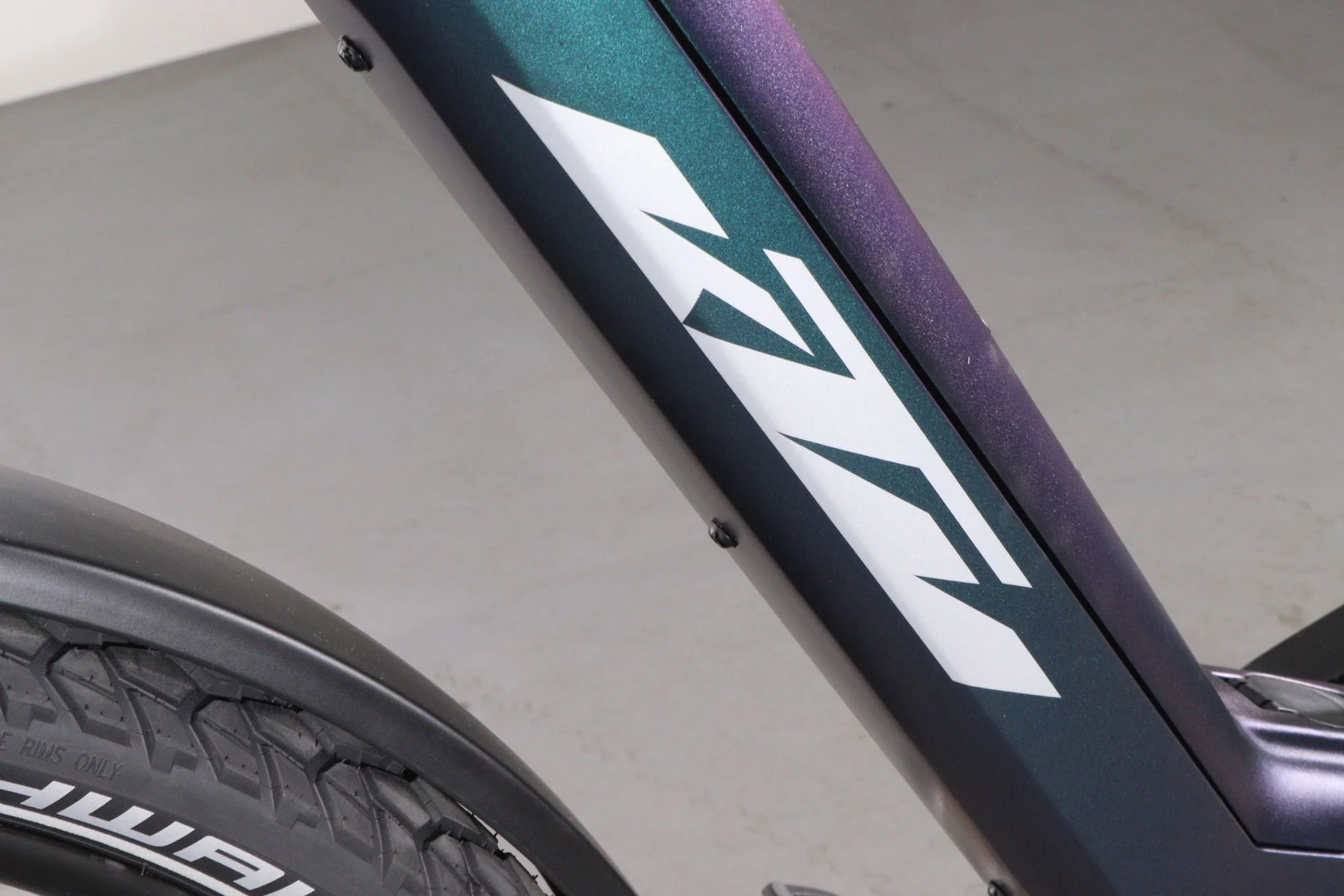 KTM Macina Gran 620 PTS - Image 8