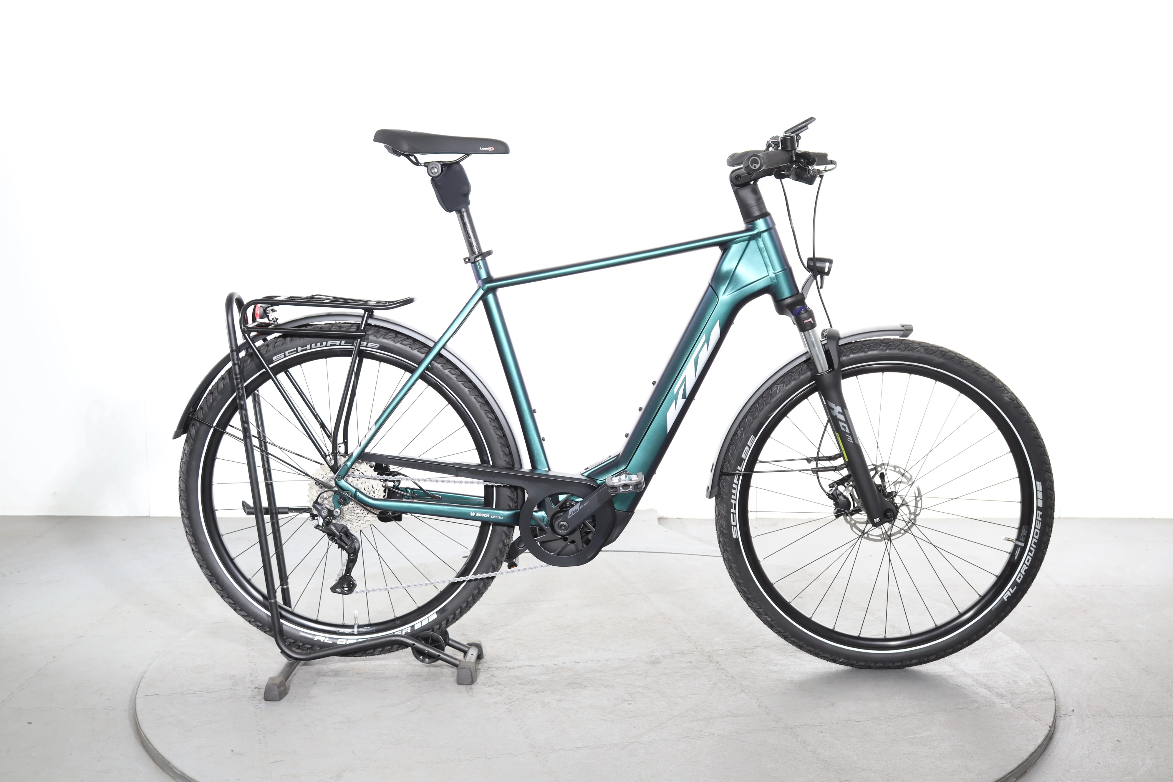 KTM Macina Gran 620 PTS