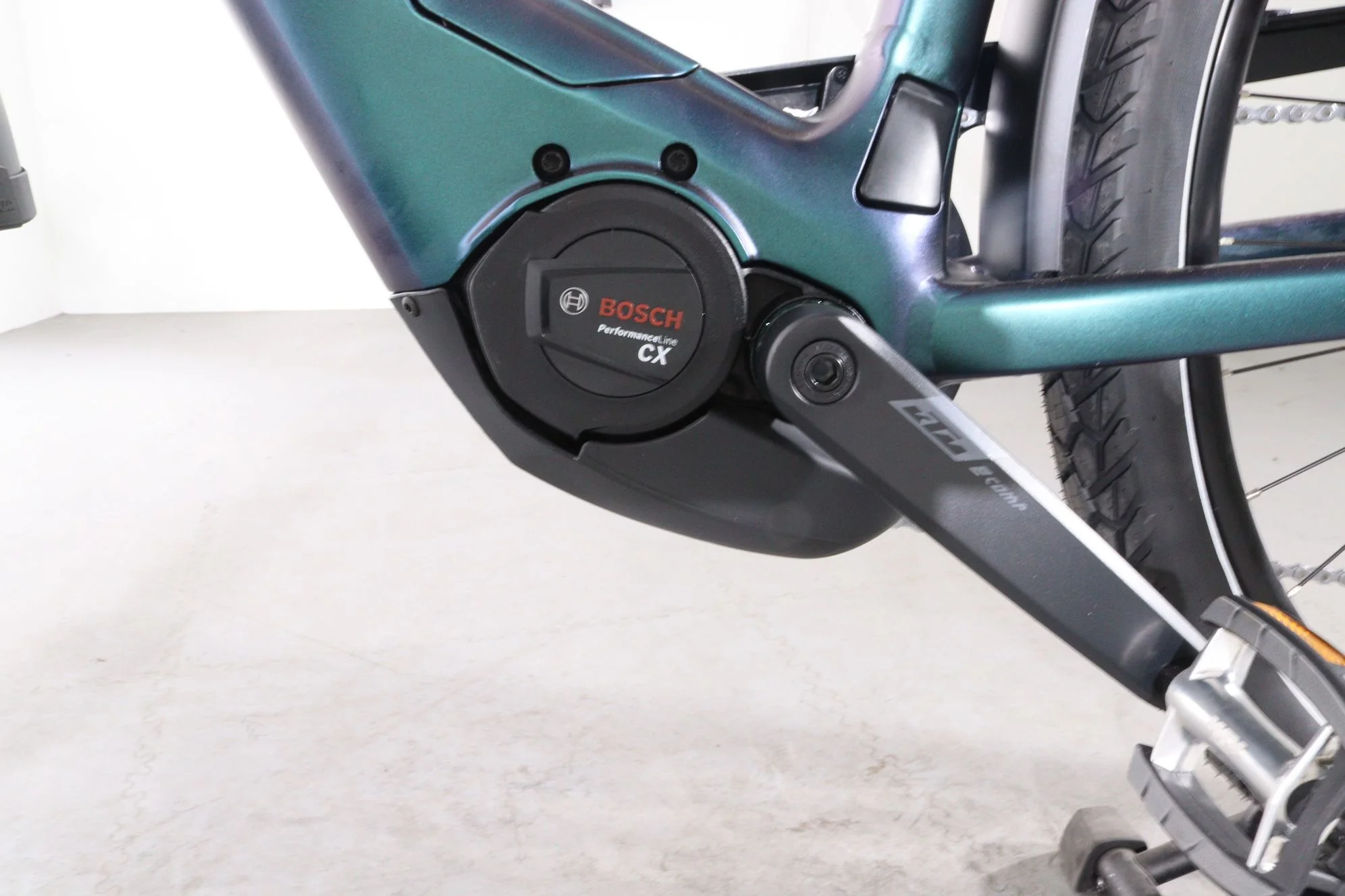 KTM Macina Gran 620 PTS - Image 10