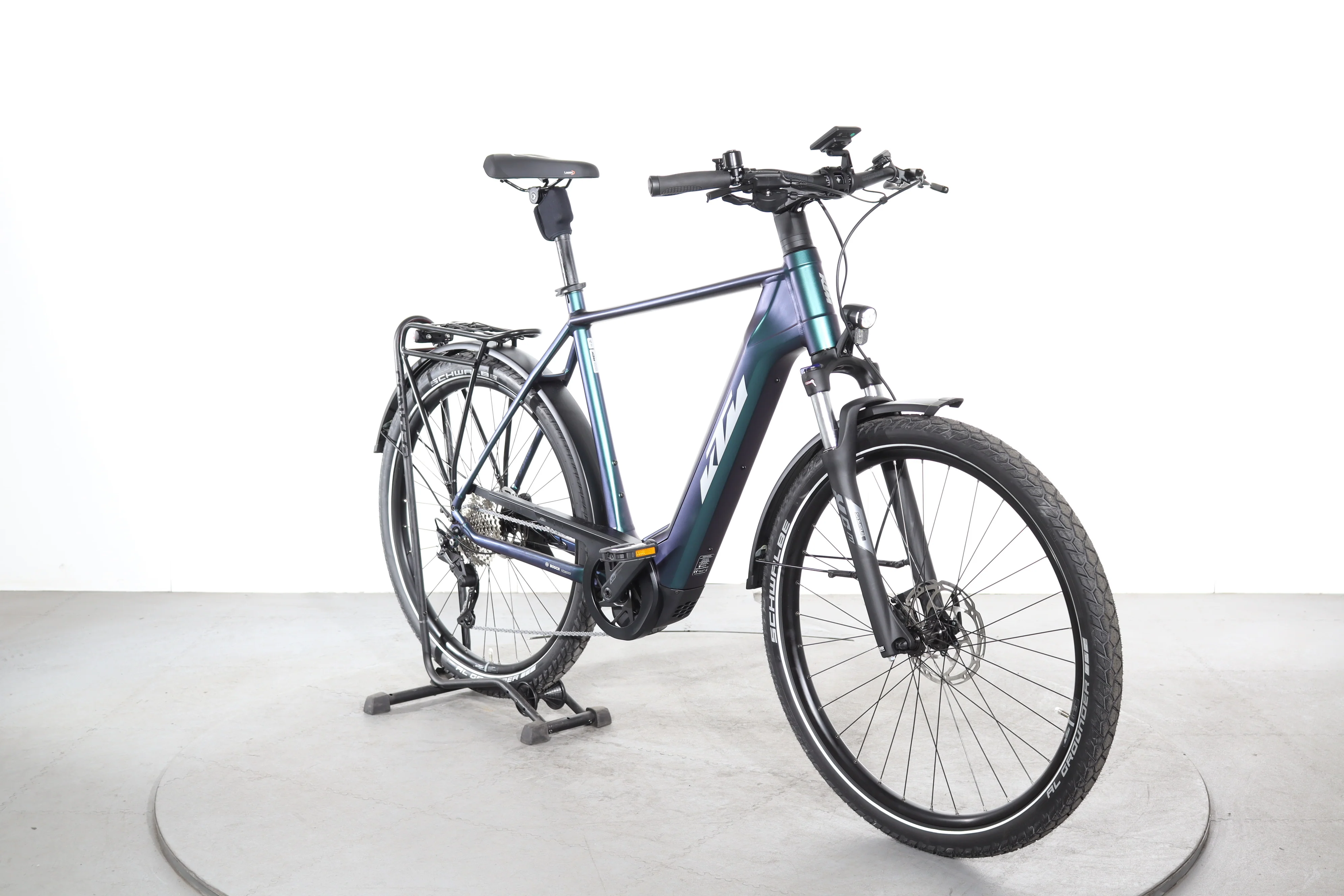KTM Macina Gran 620 PTS - Image 2