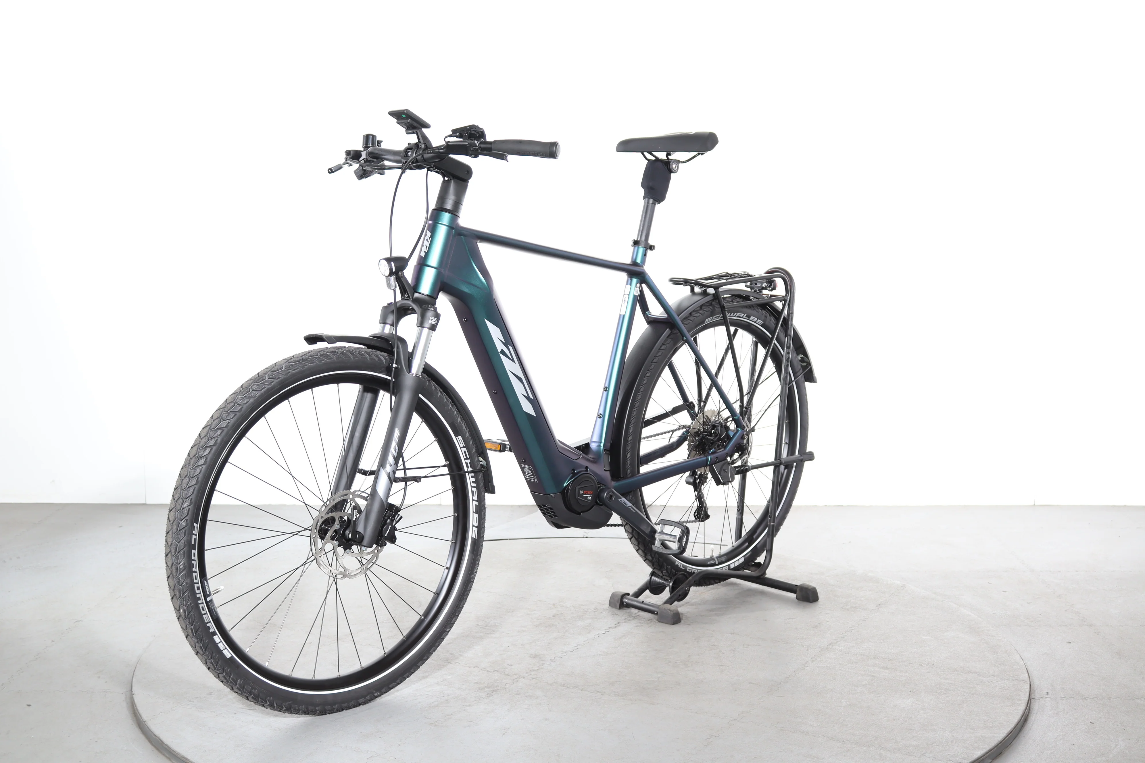 KTM Macina Gran 620 PTS - Image 3