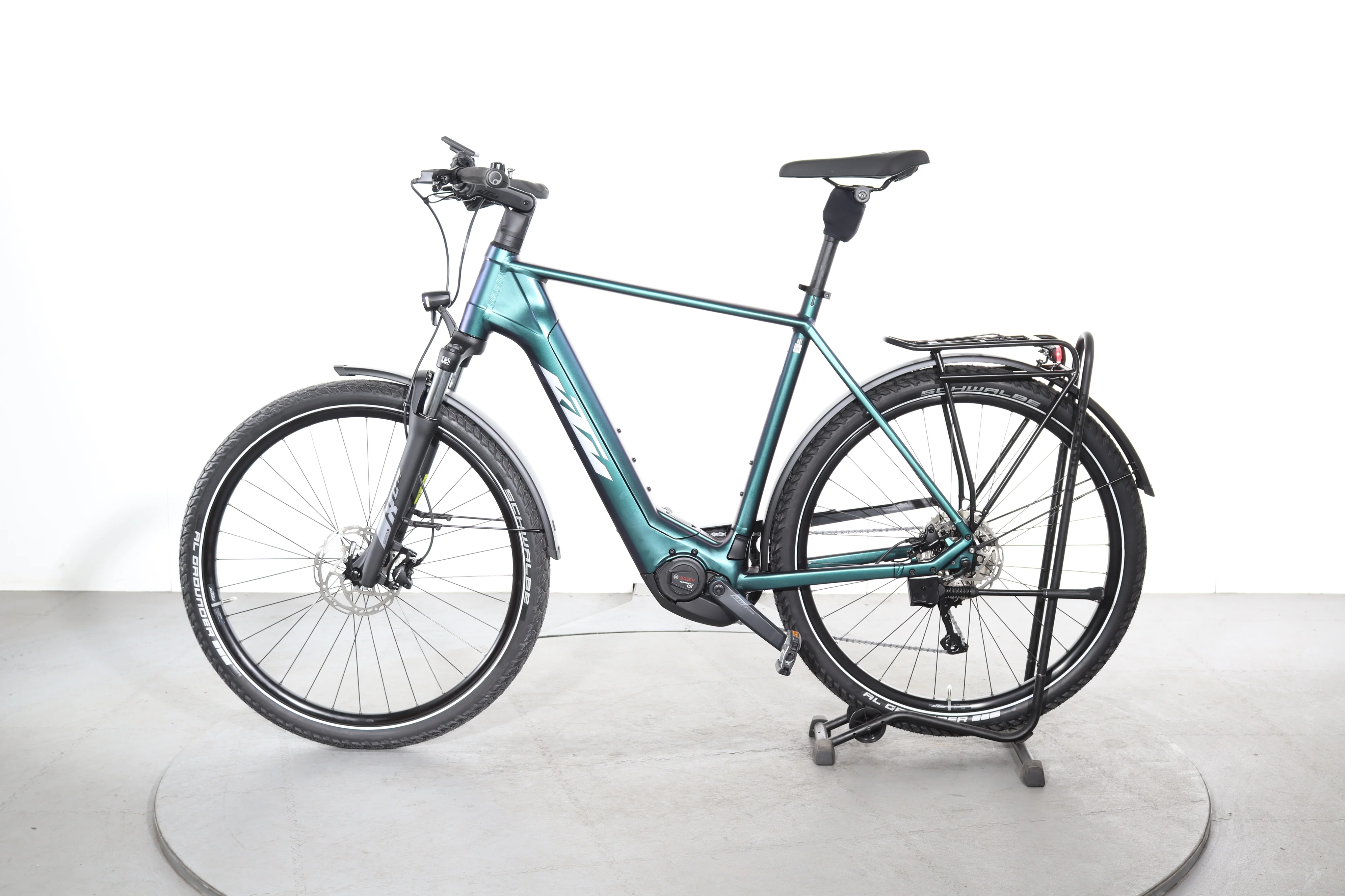 KTM Macina Gran 620 PTS - Image 4