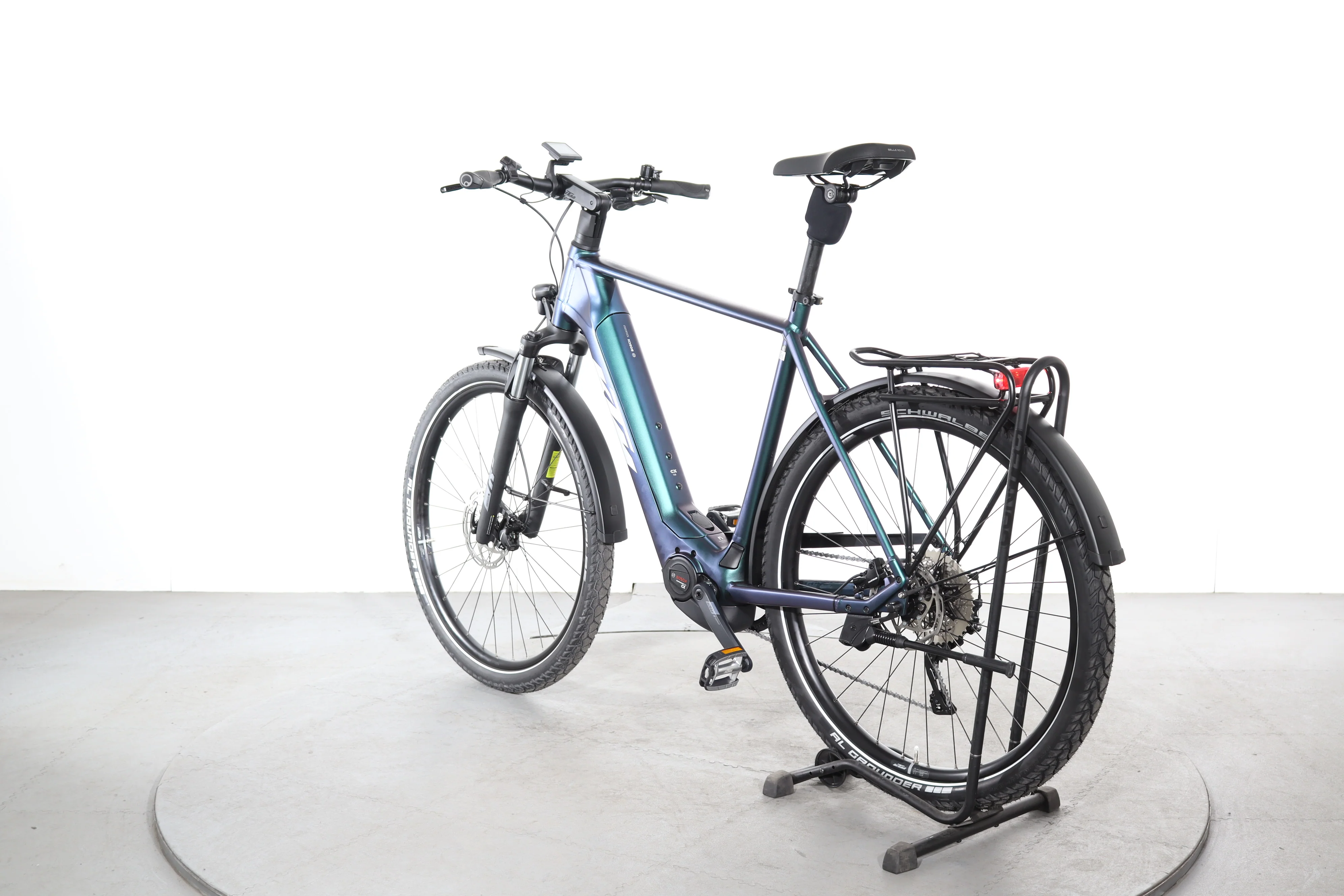 KTM Macina Gran 620 PTS - Image 5