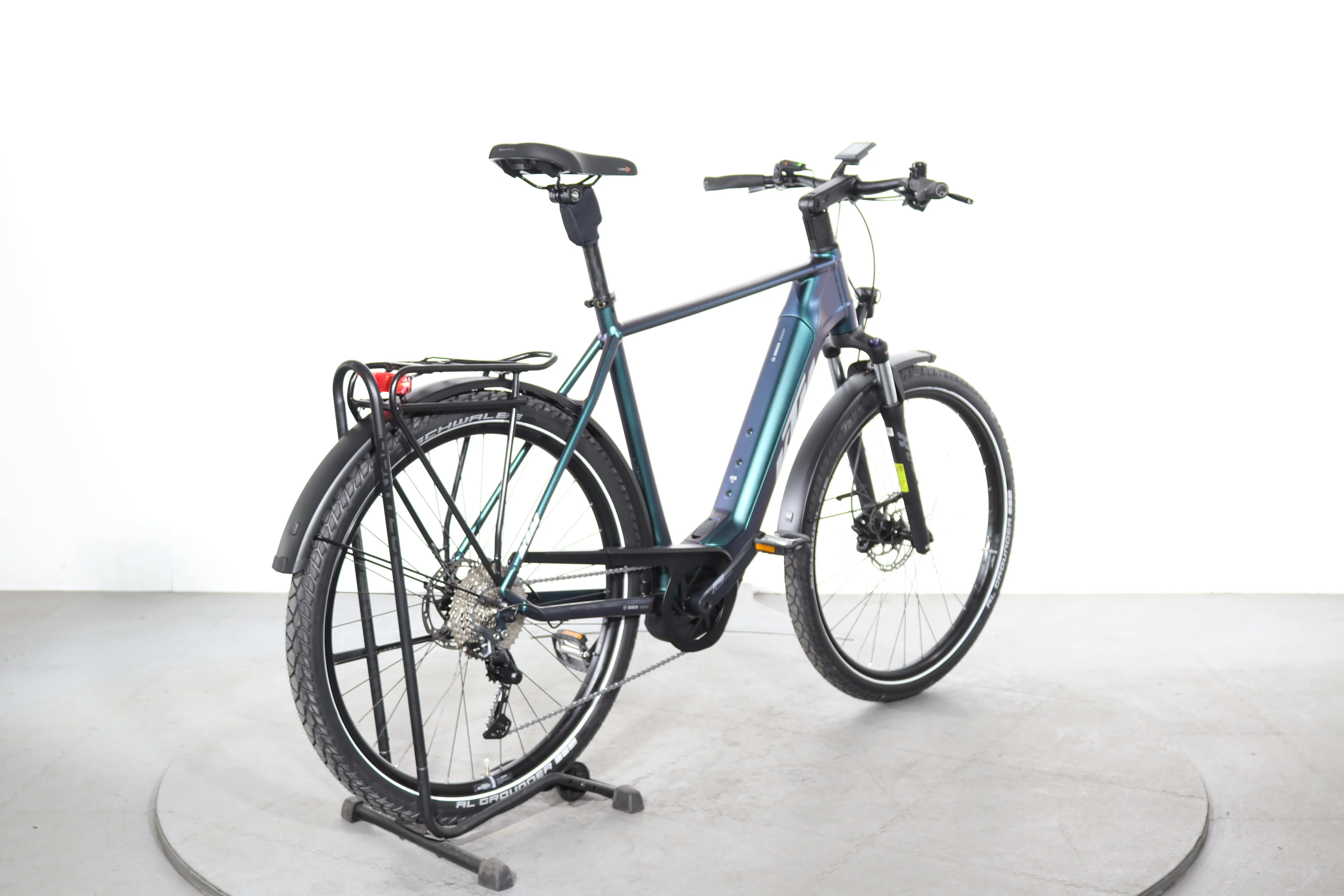 KTM Macina Gran 620 PTS - Image 6