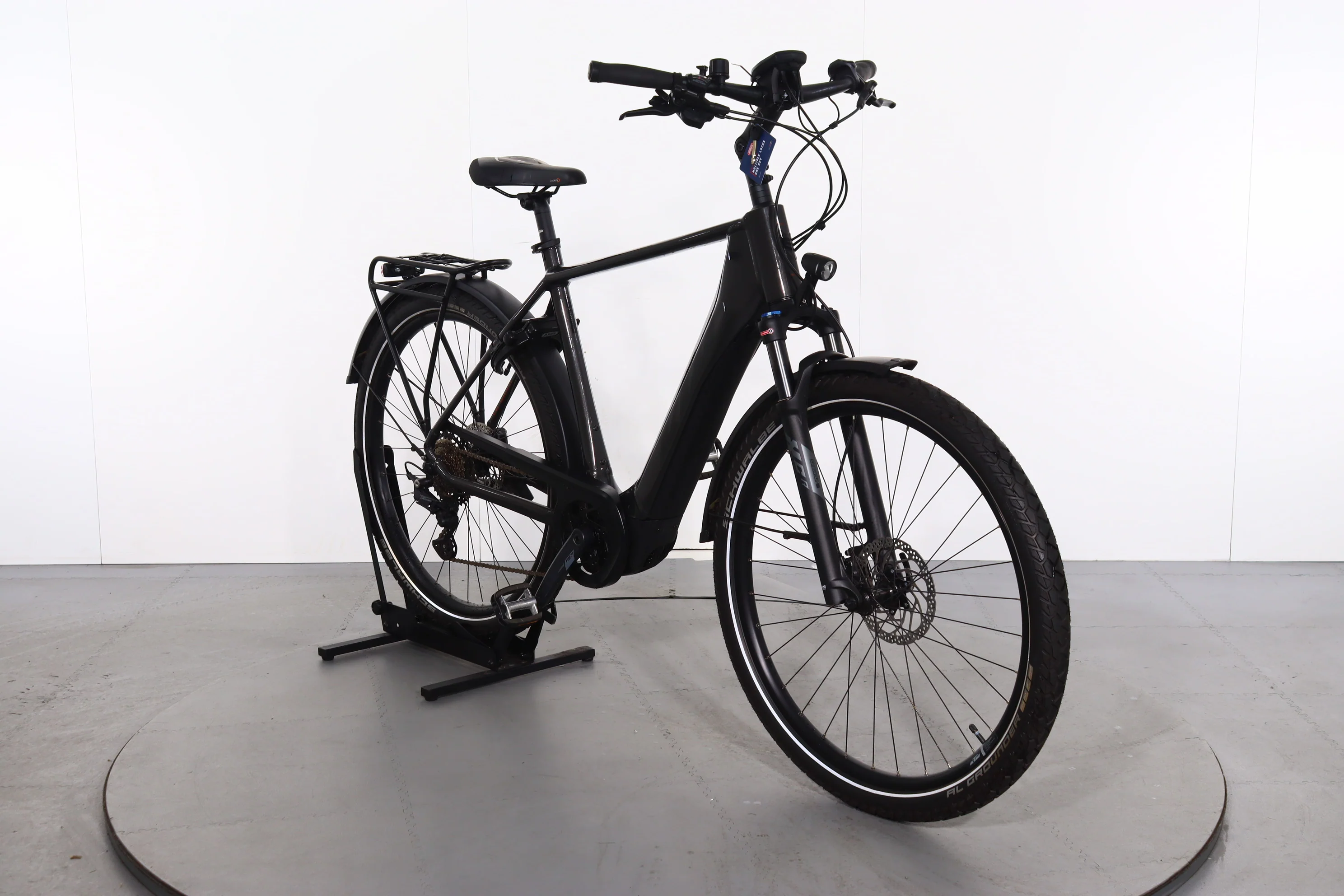 KTM Macina Gran 620 - Image 2