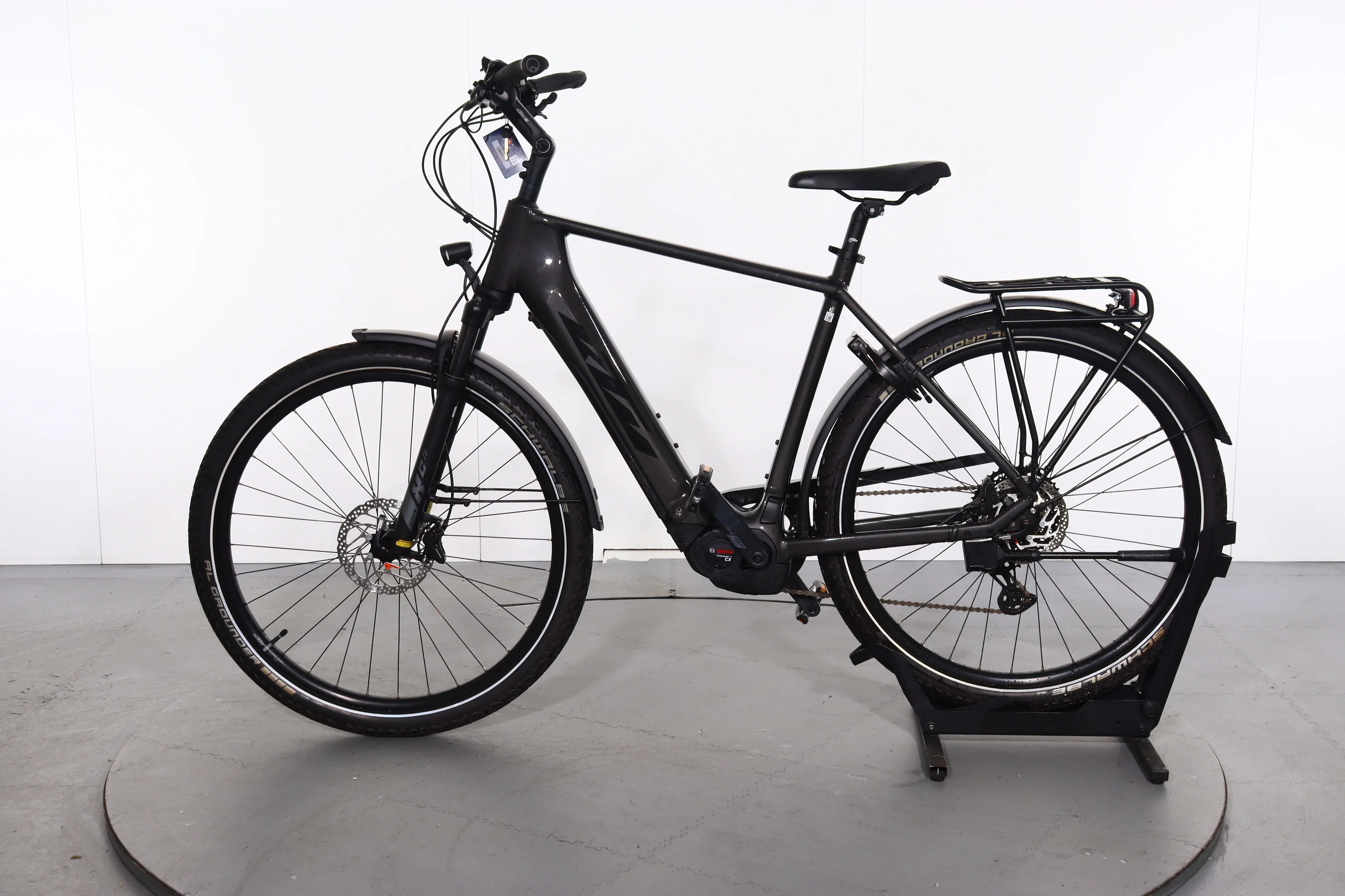 KTM Macina Gran 620 - Image 4