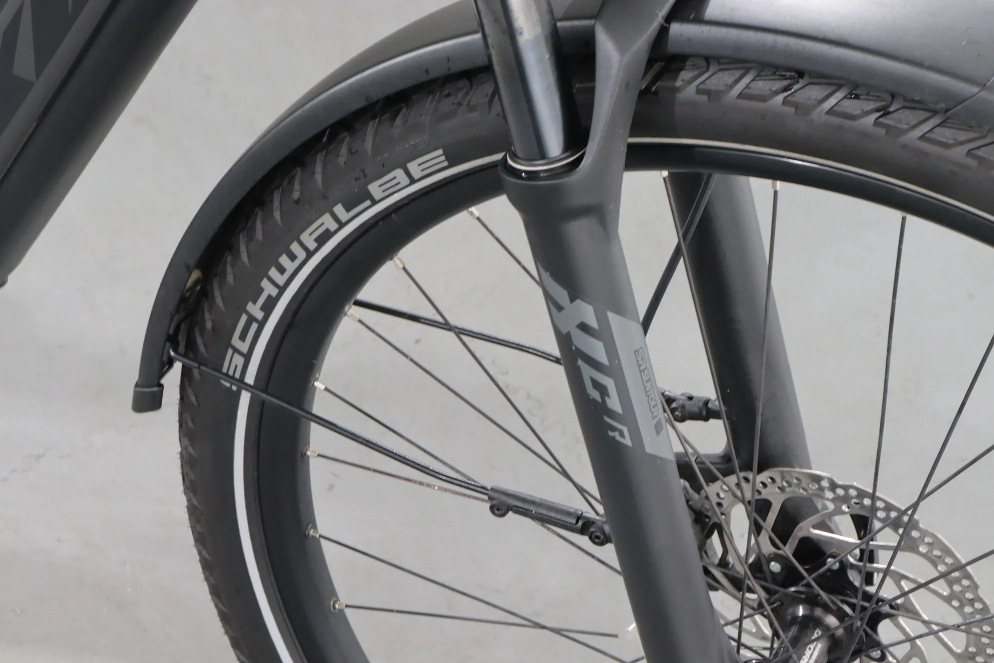 KTM Macina Gran 620 - Image 9