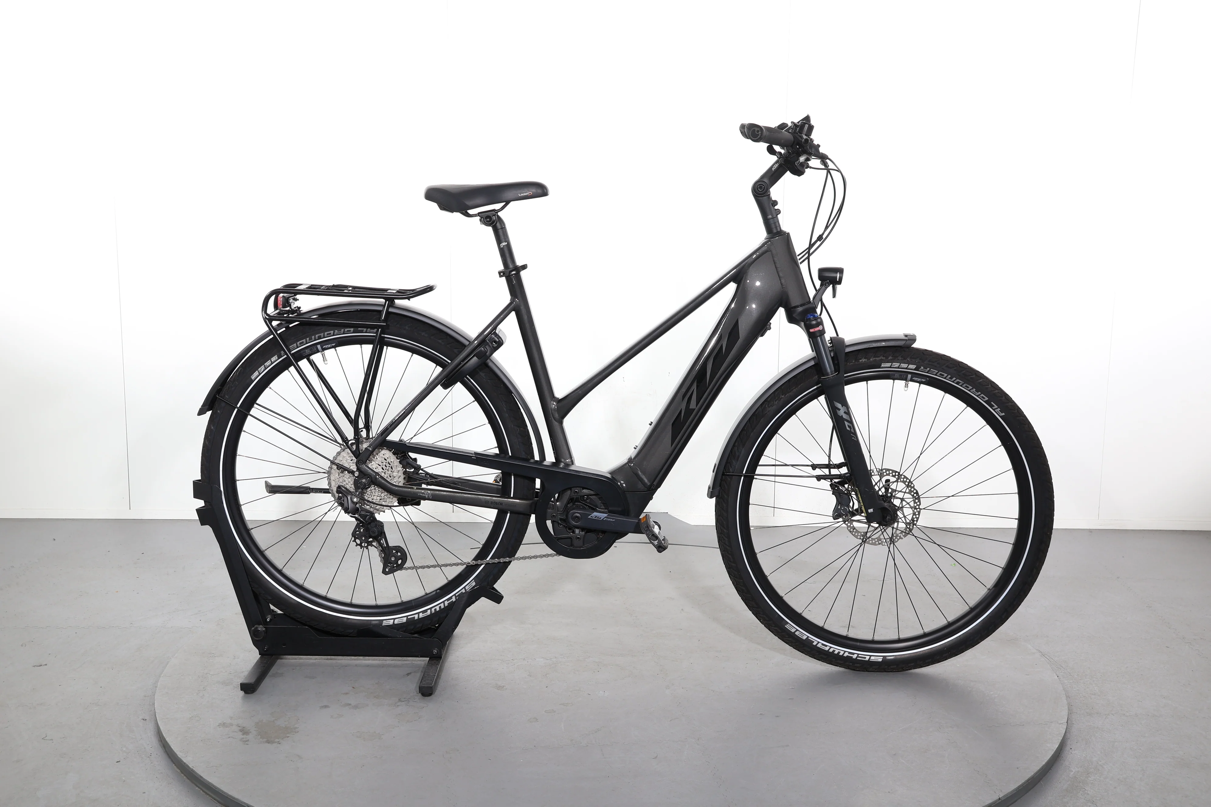 KTM MACINA GRAN 620