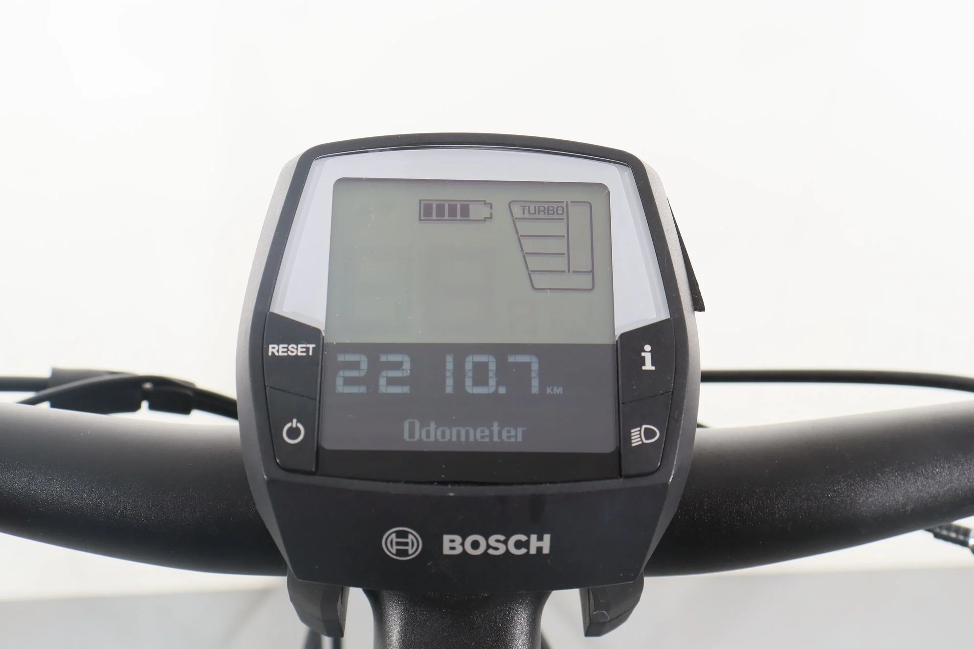 KTM MACINA GRAN 620 - Image 11