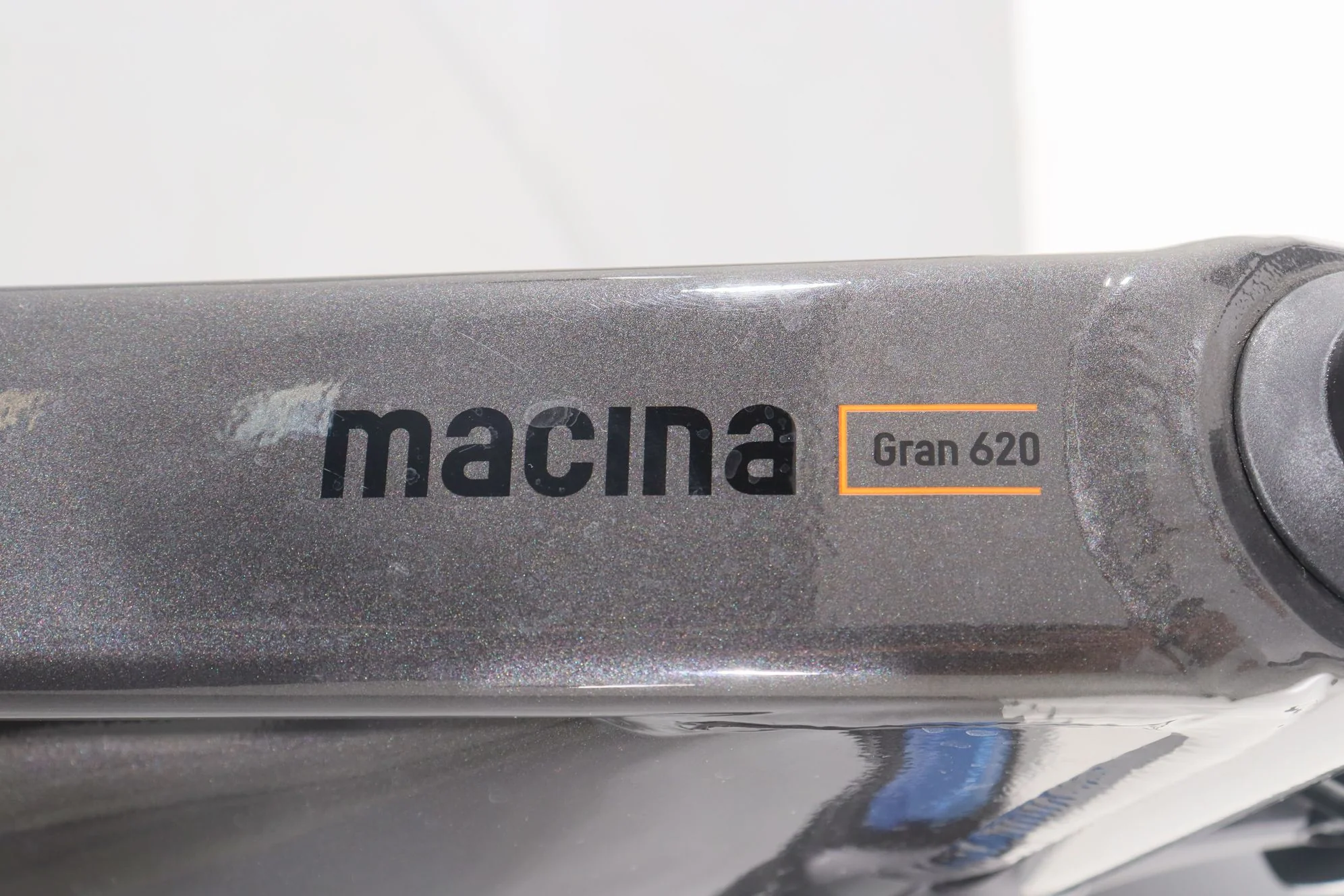 KTM MACINA GRAN 620 - Image 12