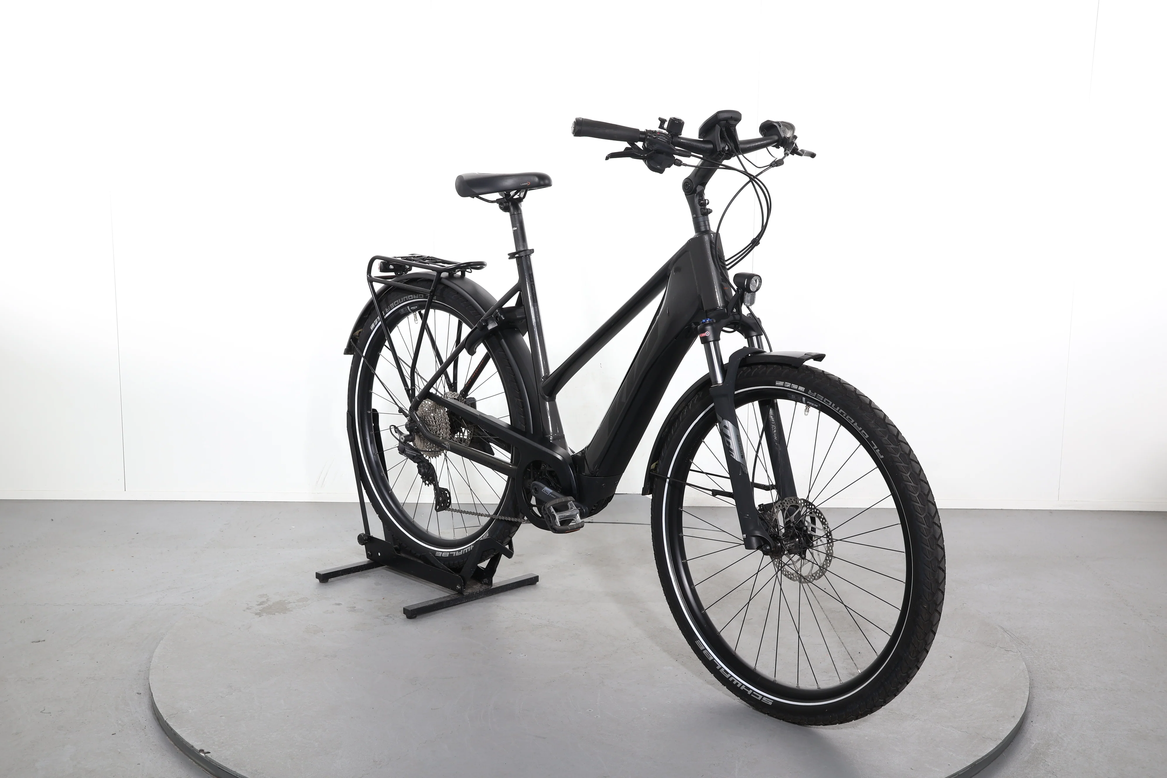 KTM MACINA GRAN 620 - Image 2