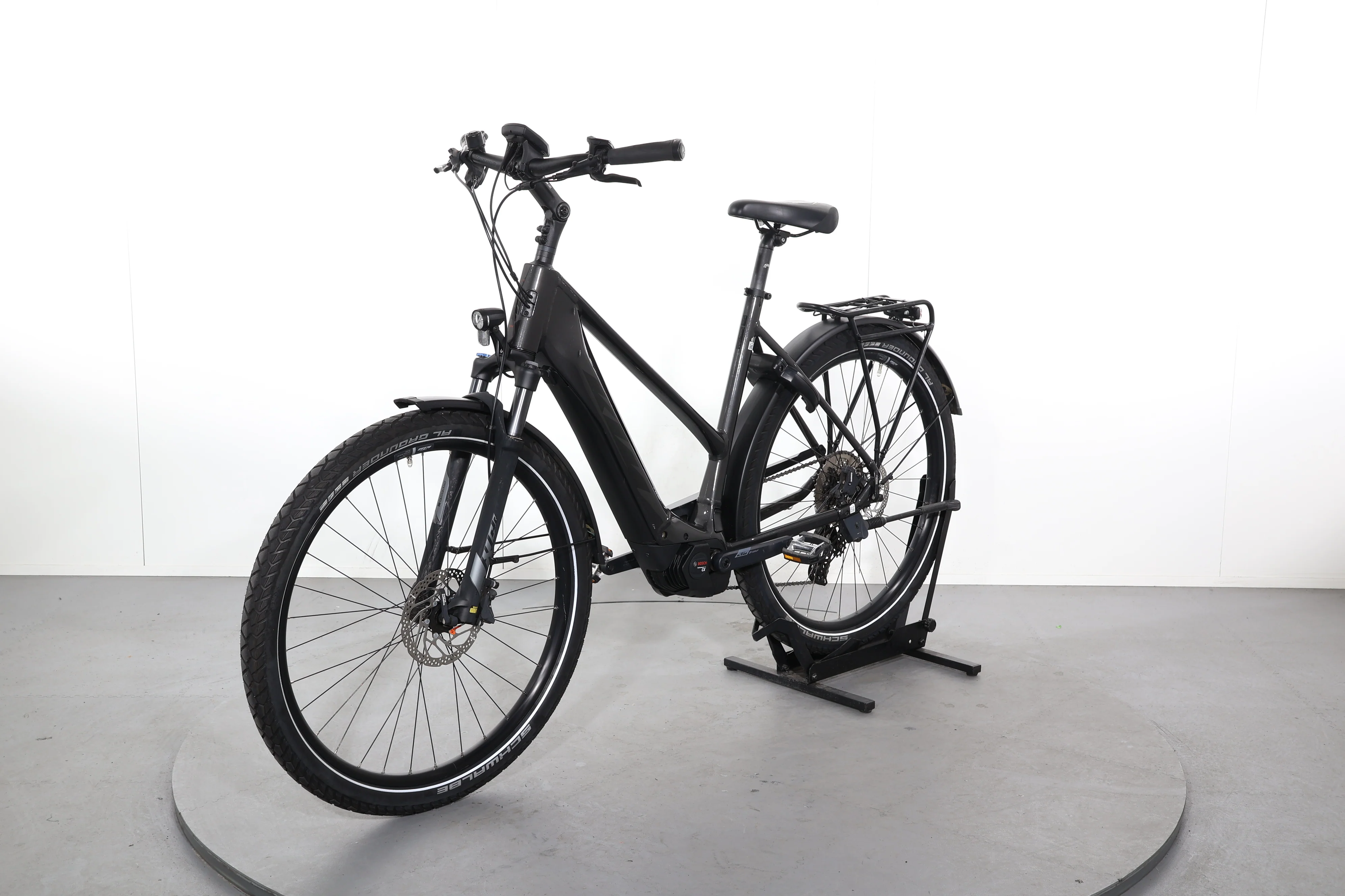 KTM MACINA GRAN 620 - Image 3