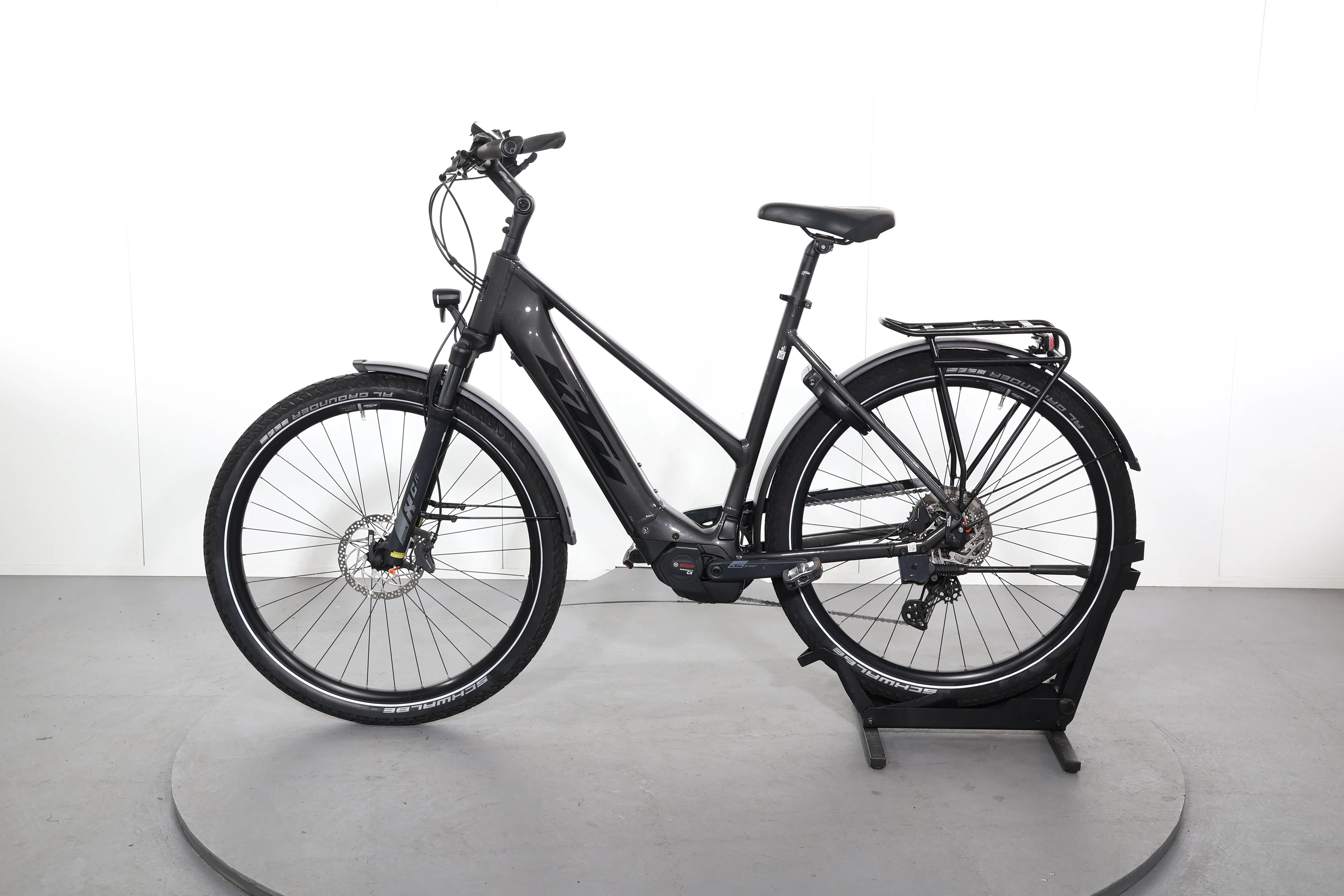 KTM MACINA GRAN 620 - Image 4