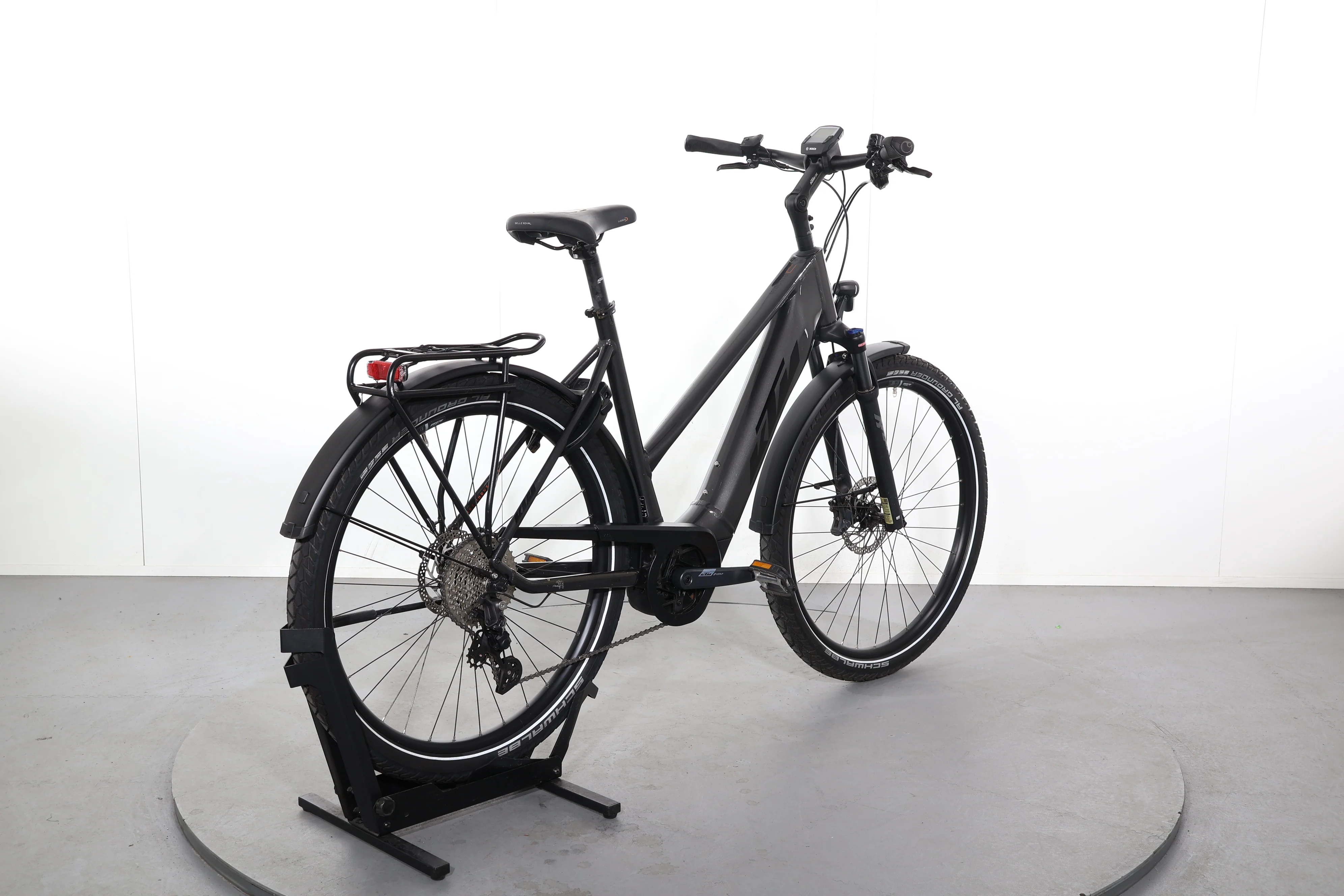 KTM MACINA GRAN 620 - Image 6