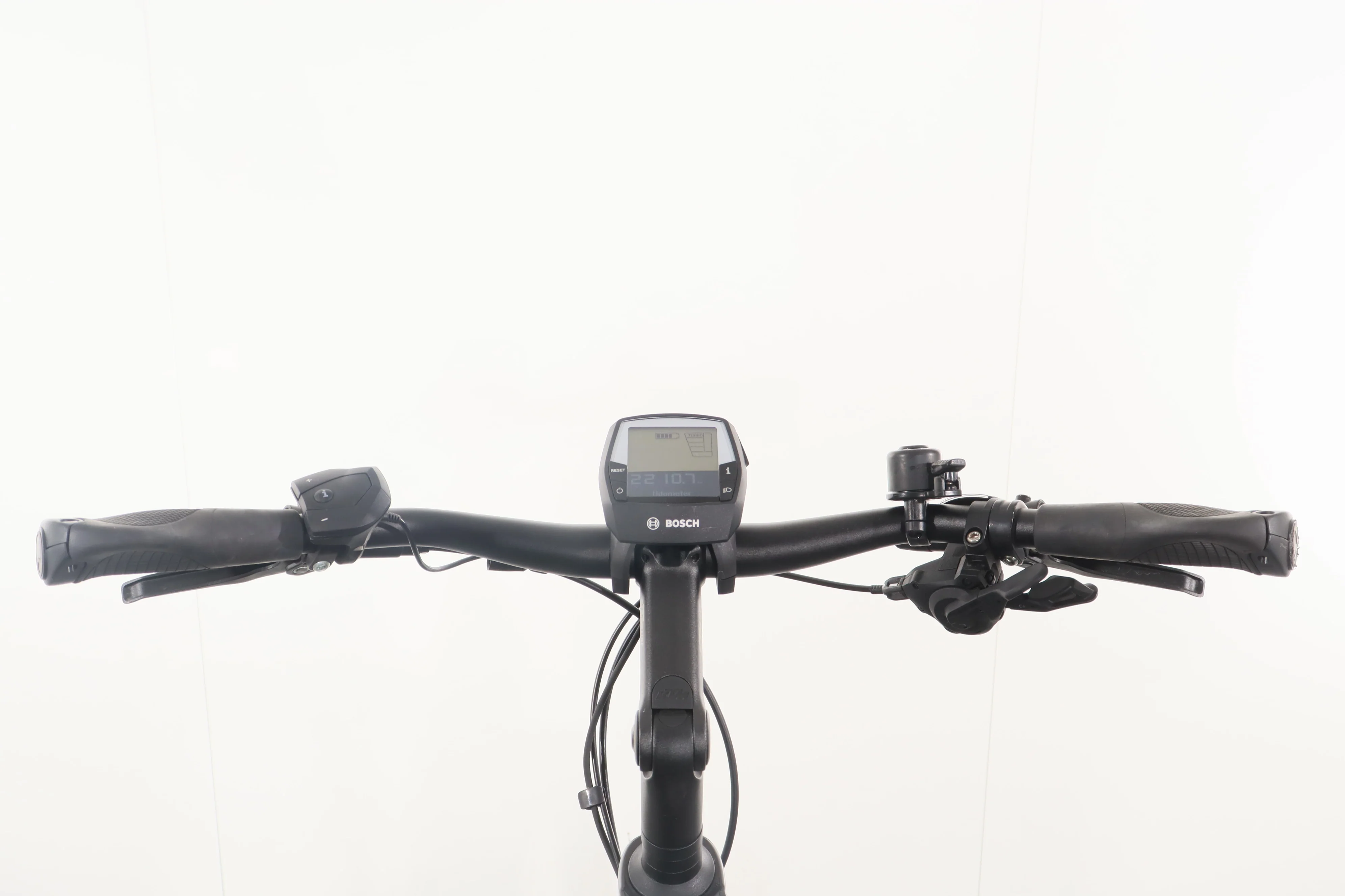 KTM MACINA GRAN 620 - Image 7